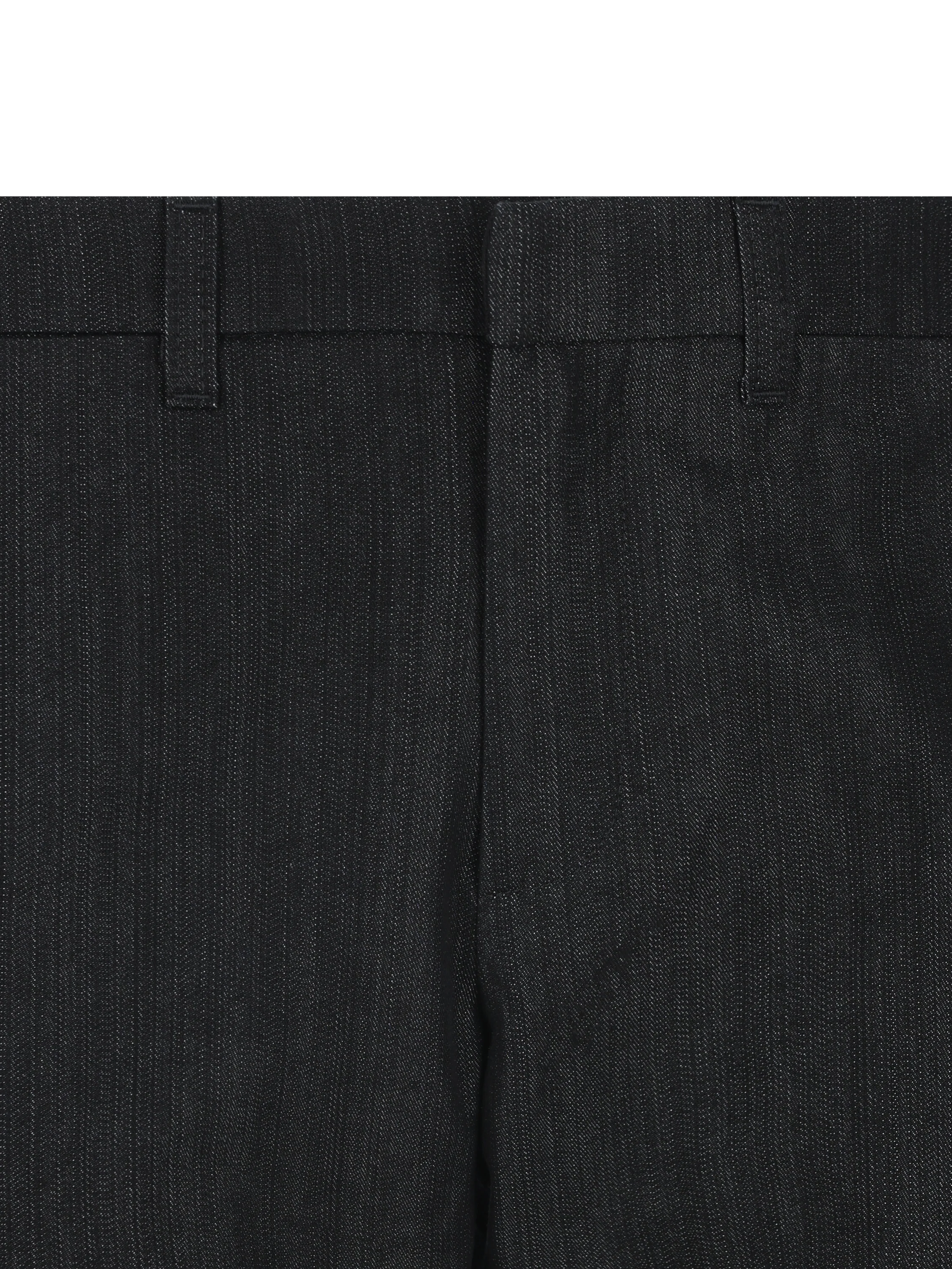 Pantaloni realizzati in denim di cotone. A001BY XDDDJ1000 GUCCI 