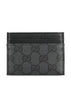 Portacarte in tessuto. A002F2 FAF8A1000 GUCCI 