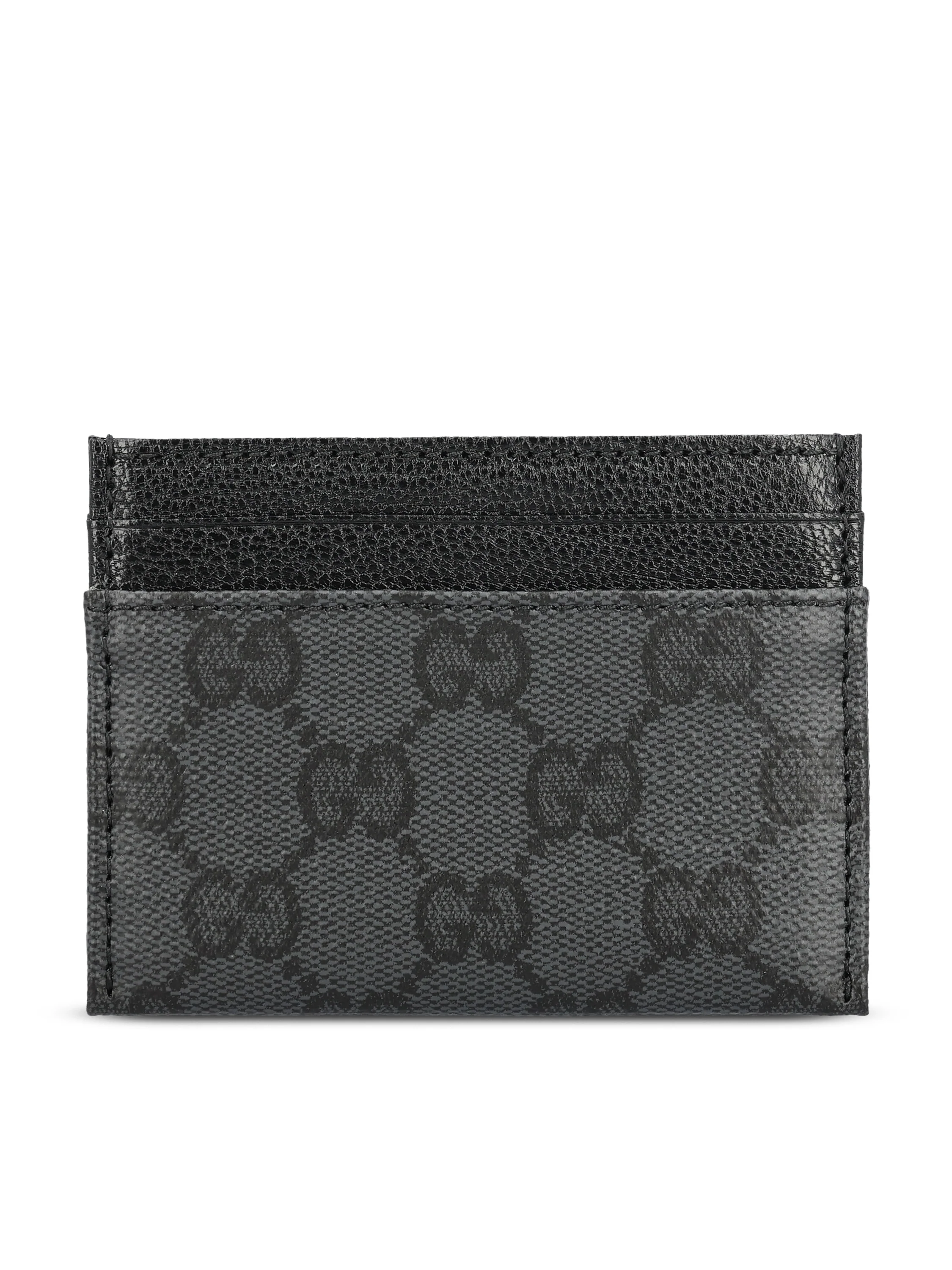 Portacarte in tessuto. A002F2 FAF8A1000 GUCCI 