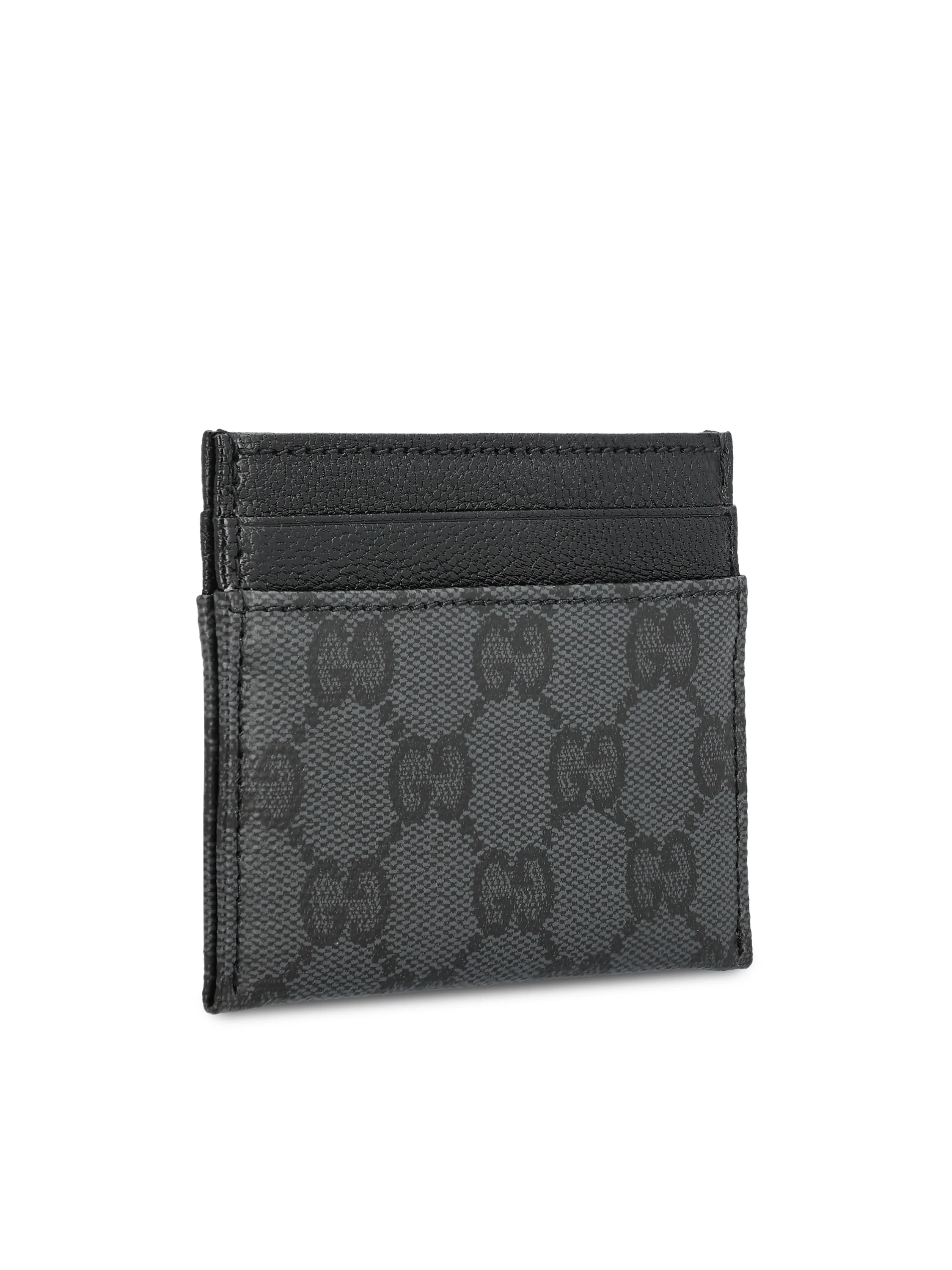 Portacarte in tessuto. A002F2 FAF8A1000 GUCCI 
