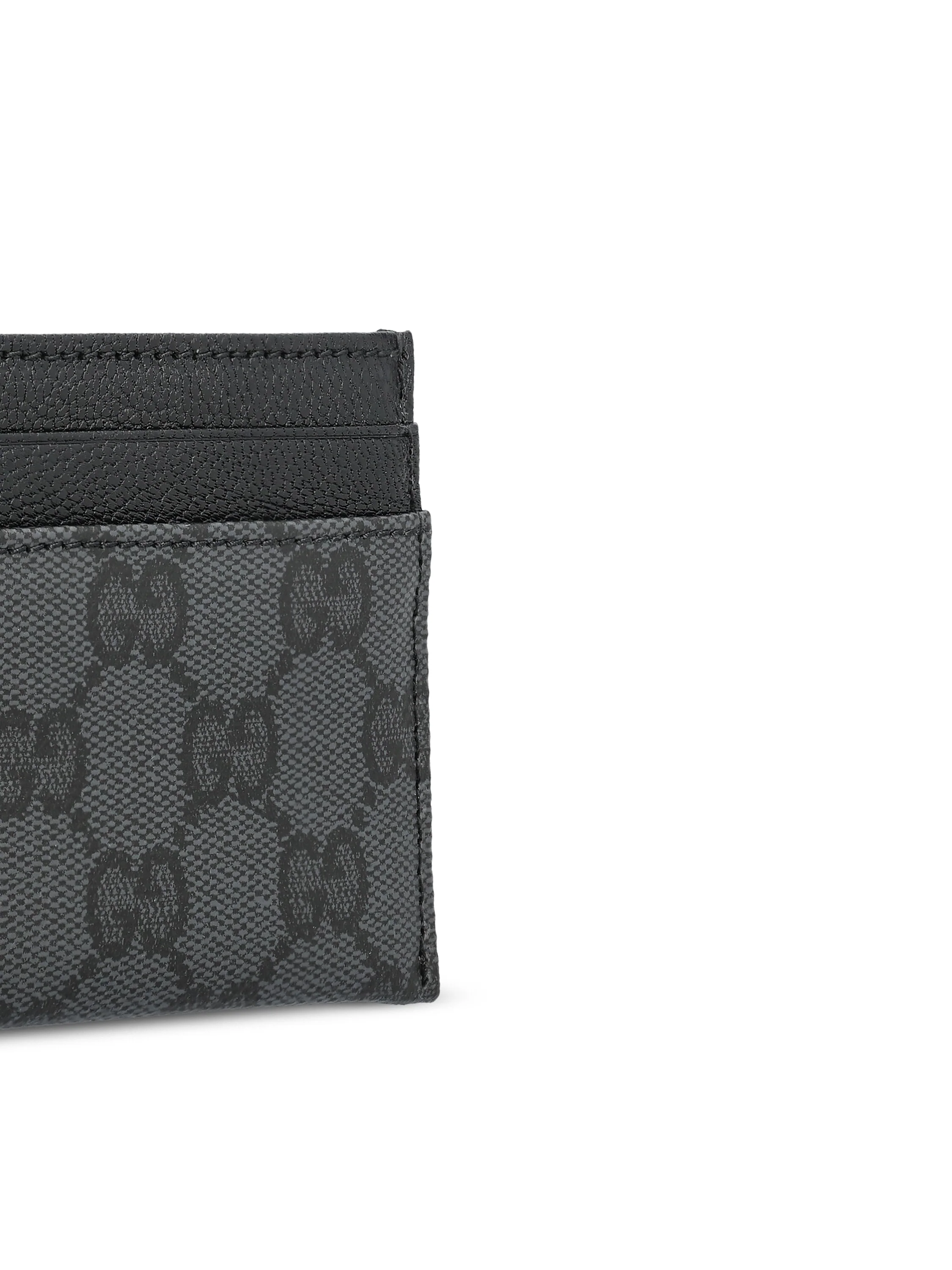 Portacarte in tessuto. A002F2 FAF8A1000 GUCCI 