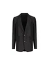 Giacca realizzata in seta. A002FW ZAU9E1000 GUCCI 