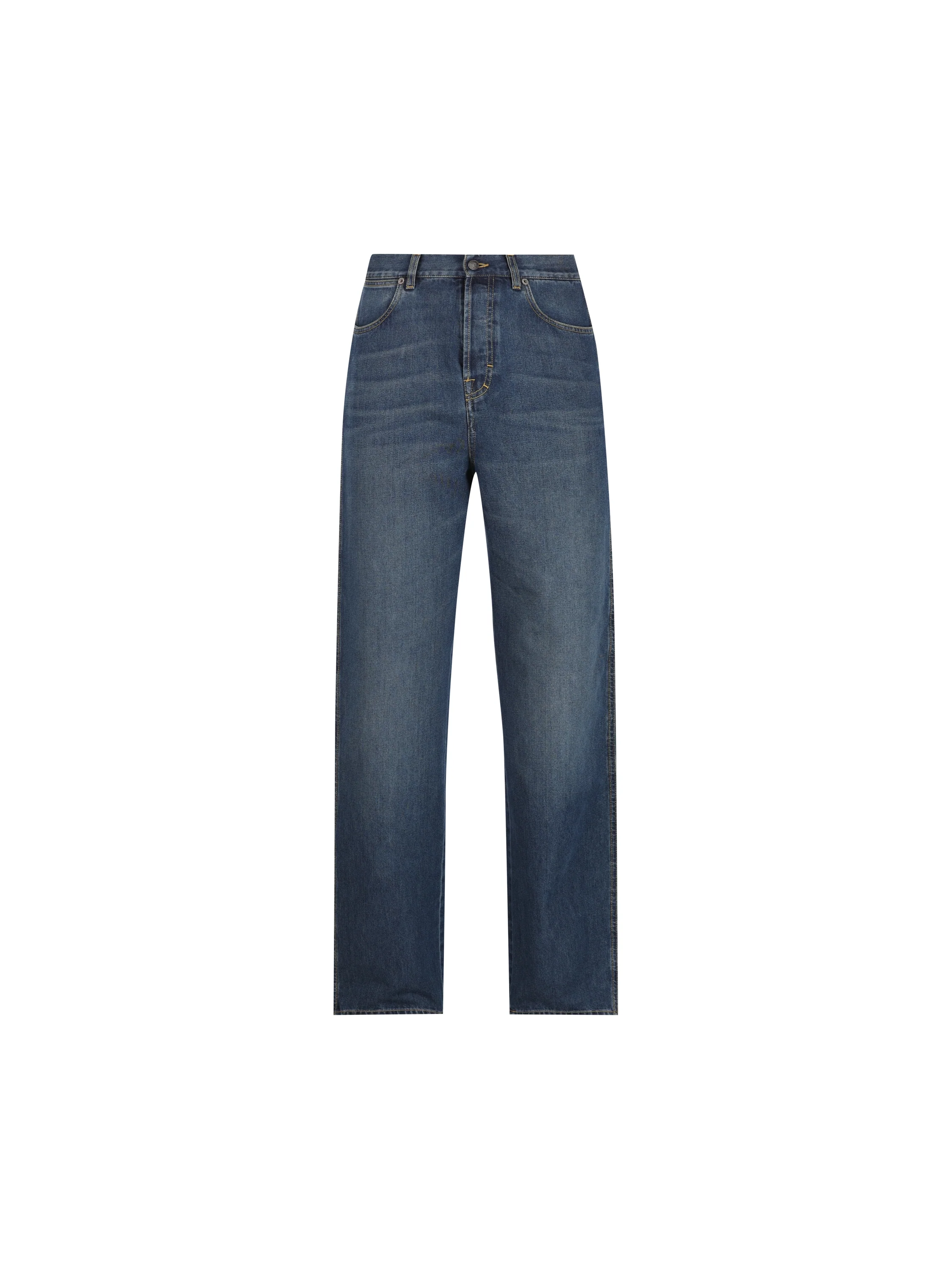Pantaloni realizzati in cotone. A002IA XDDHT4011 GUCCI 