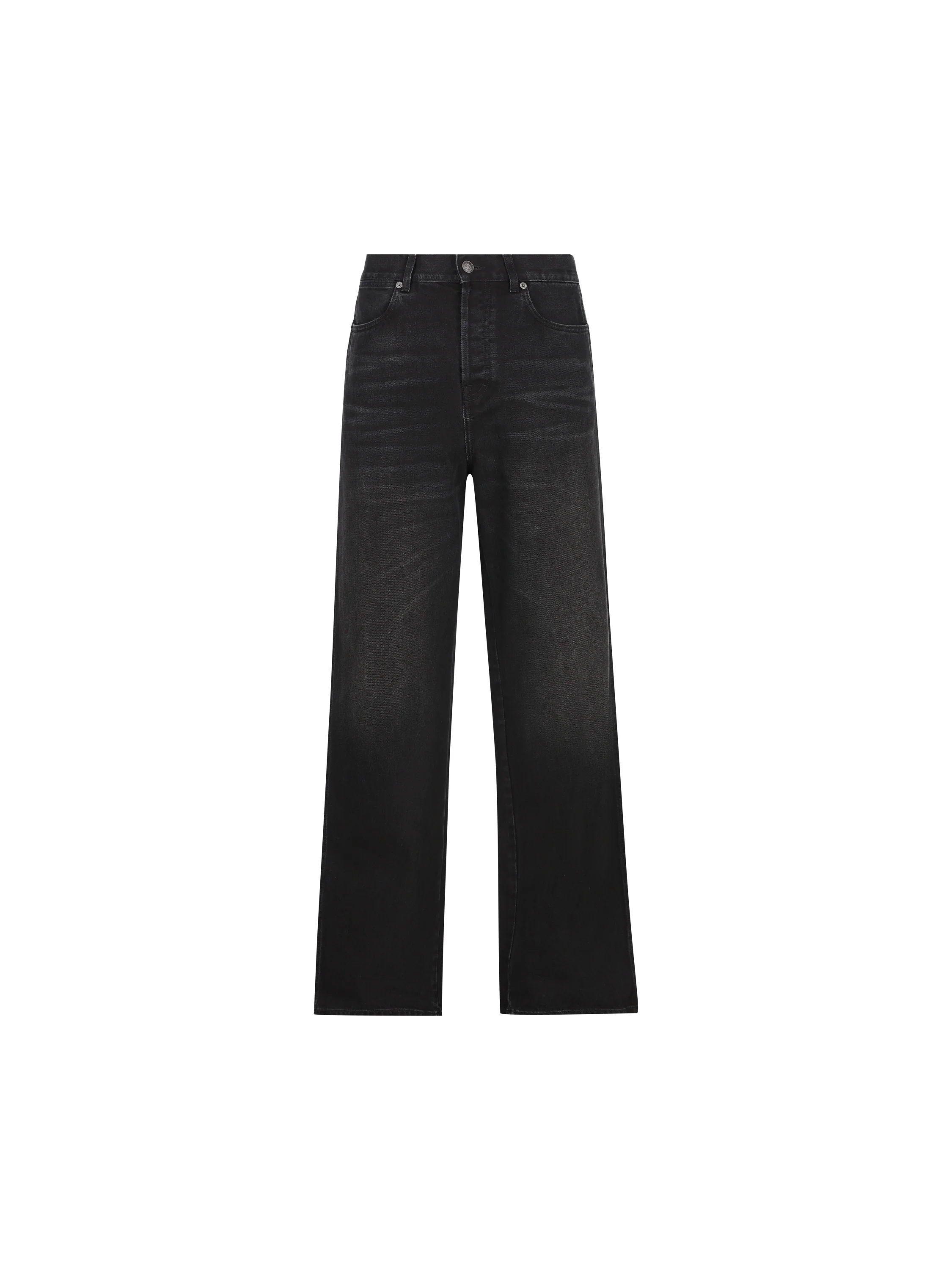 Pantalone realizzato in denim. A002IA XDDIC1000 GUCCI 