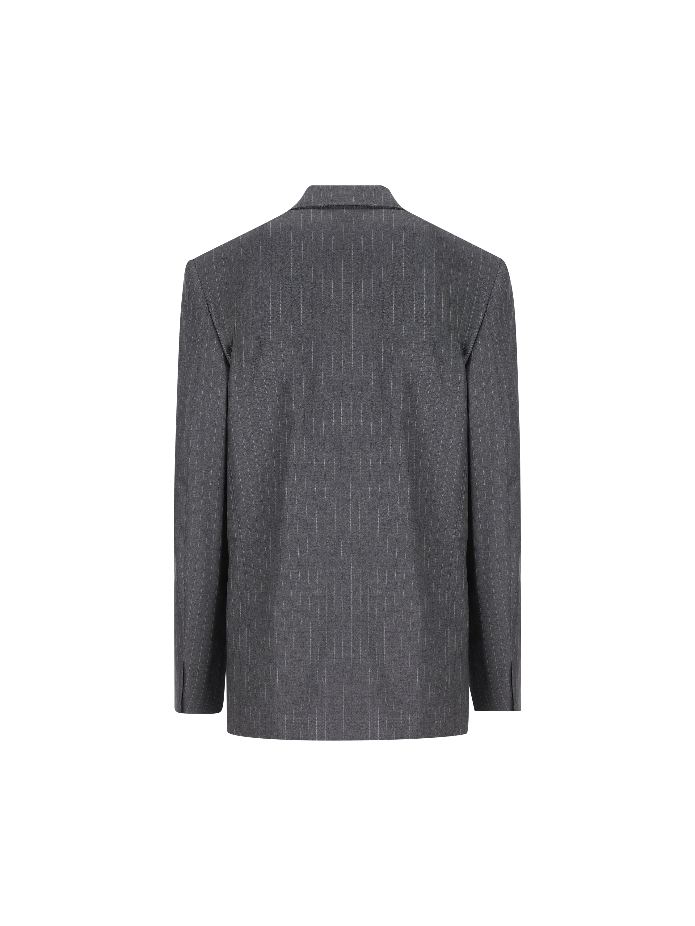 Giacca in lana. A002KZ ZAUV81011 GUCCI