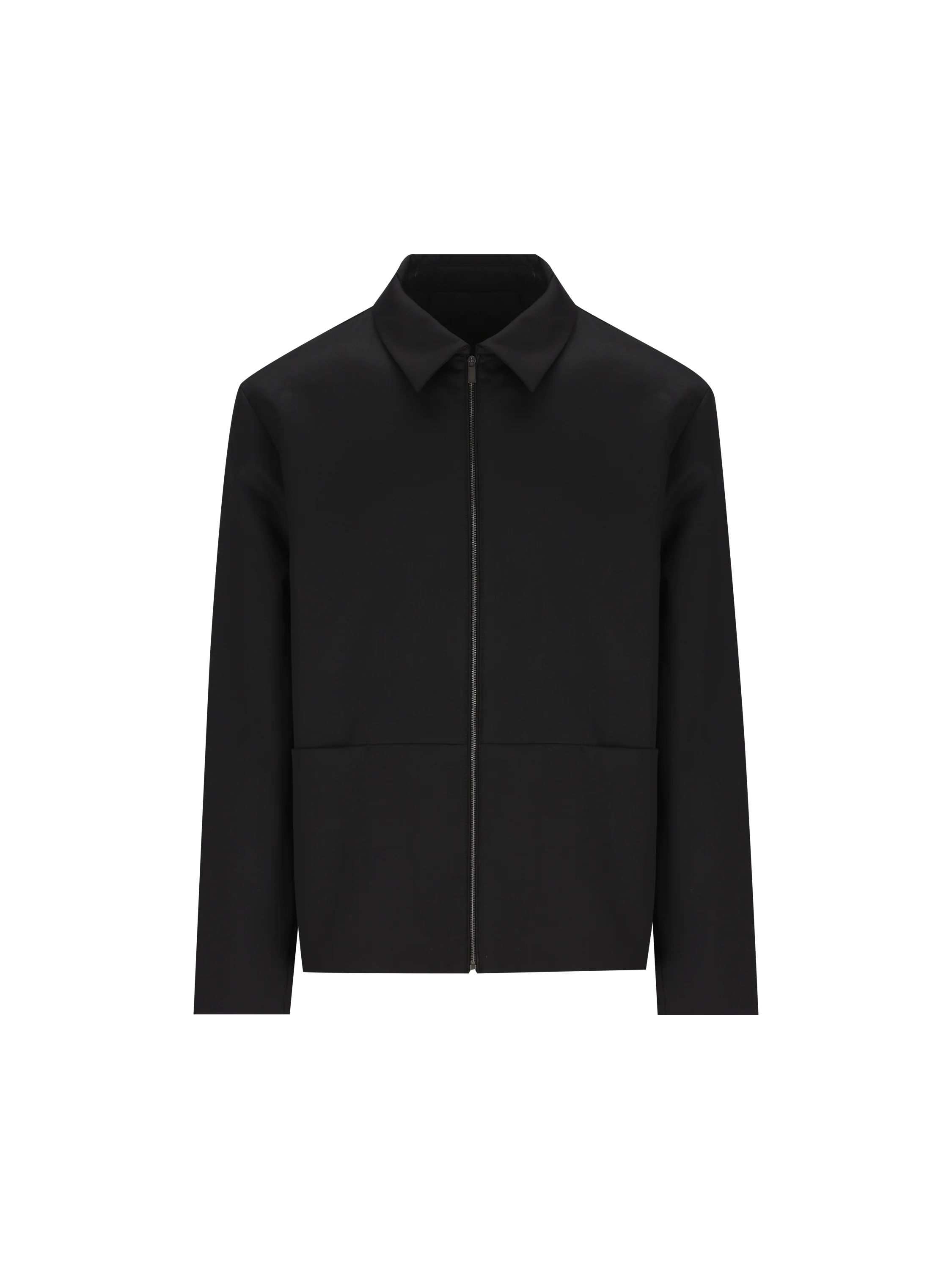 Giacca realizzata in lana e poliestere. A003KQ ZAVZA1000 GUCCI 