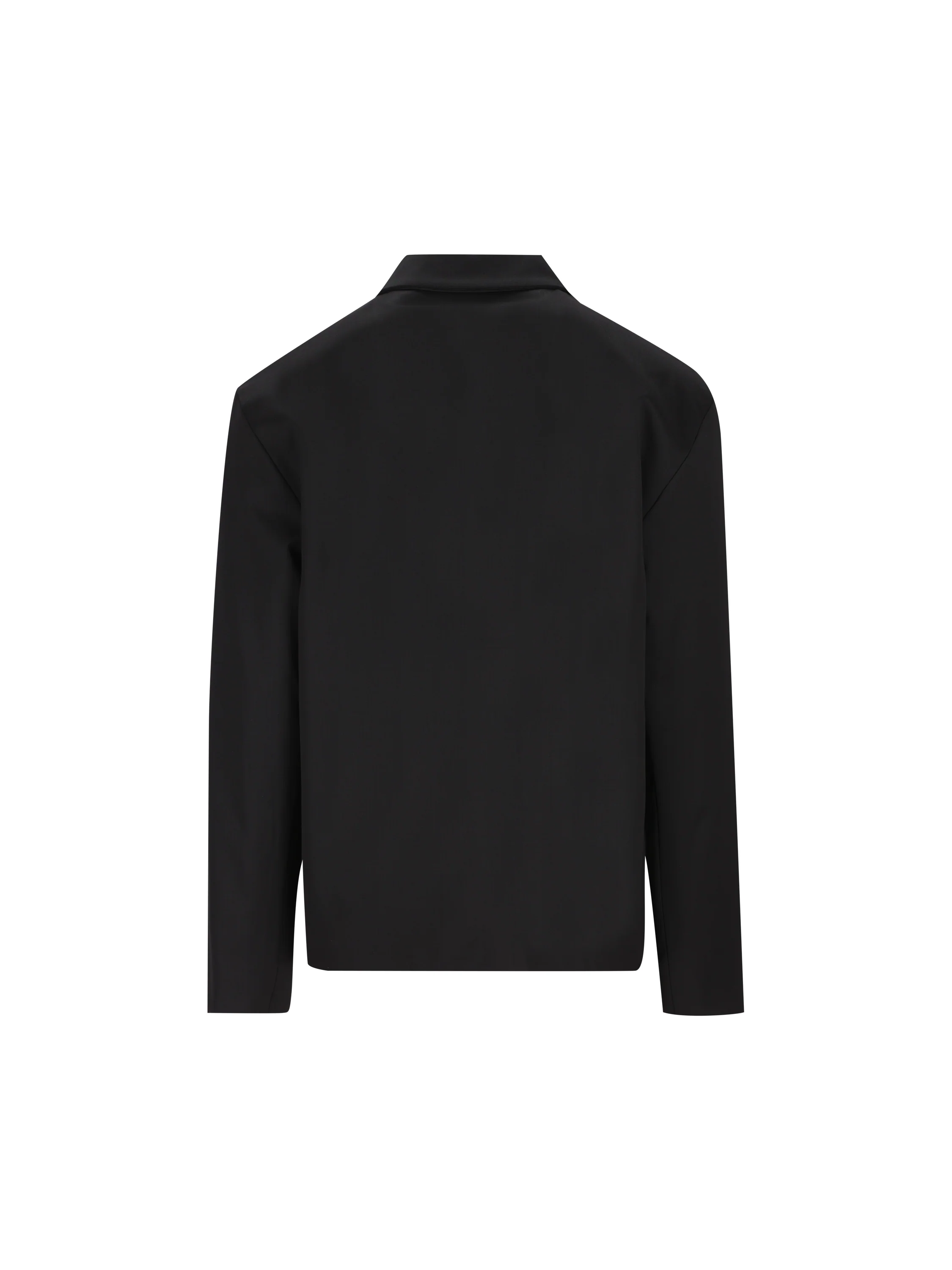 Giacca realizzata in lana e poliestere. A003KQ ZAVZA1000 GUCCI 