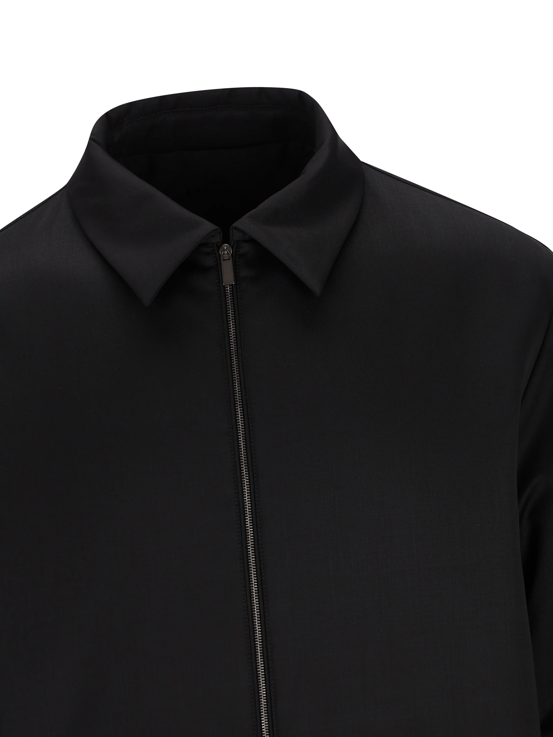 Giacca realizzata in lana e poliestere. A003KQ ZAVZA1000 GUCCI 