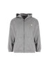 Felpa realizzata in cotone e cashmere. A003UP XJH3Q1086 GUCCI 