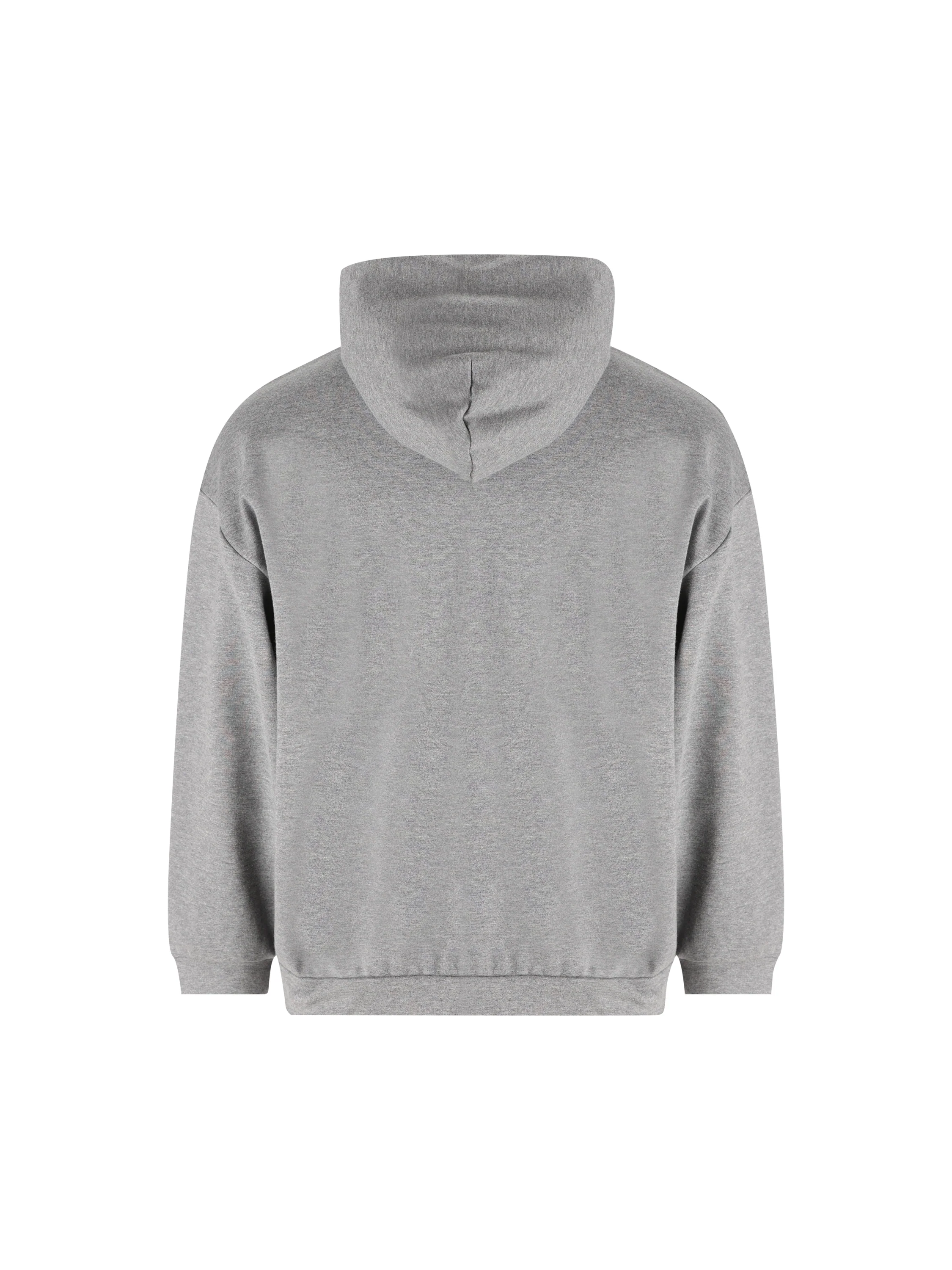 Felpa realizzata in cotone e cashmere. A003UP XJH3Q1086 GUCCI 