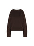 Maglia realizzata in lana e cashmere. A003WK XKFRY2285 GUCCI 