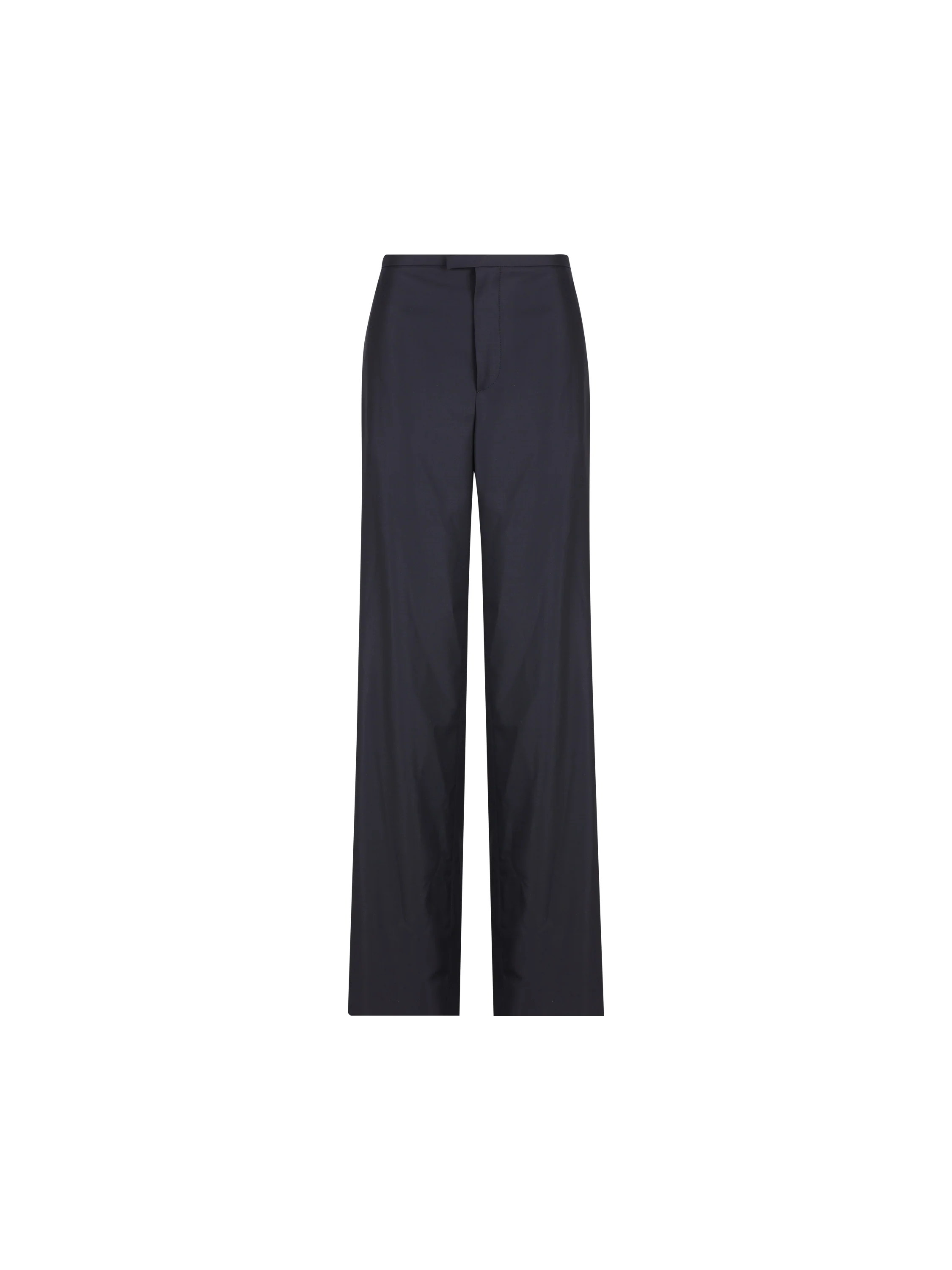 Pantalone realizzato in lana. A003X0 ZAVMD4294 GUCCI 