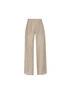 Pantaloni realizzati in seta. A003ZB ZAVRI2270 GUCCI 