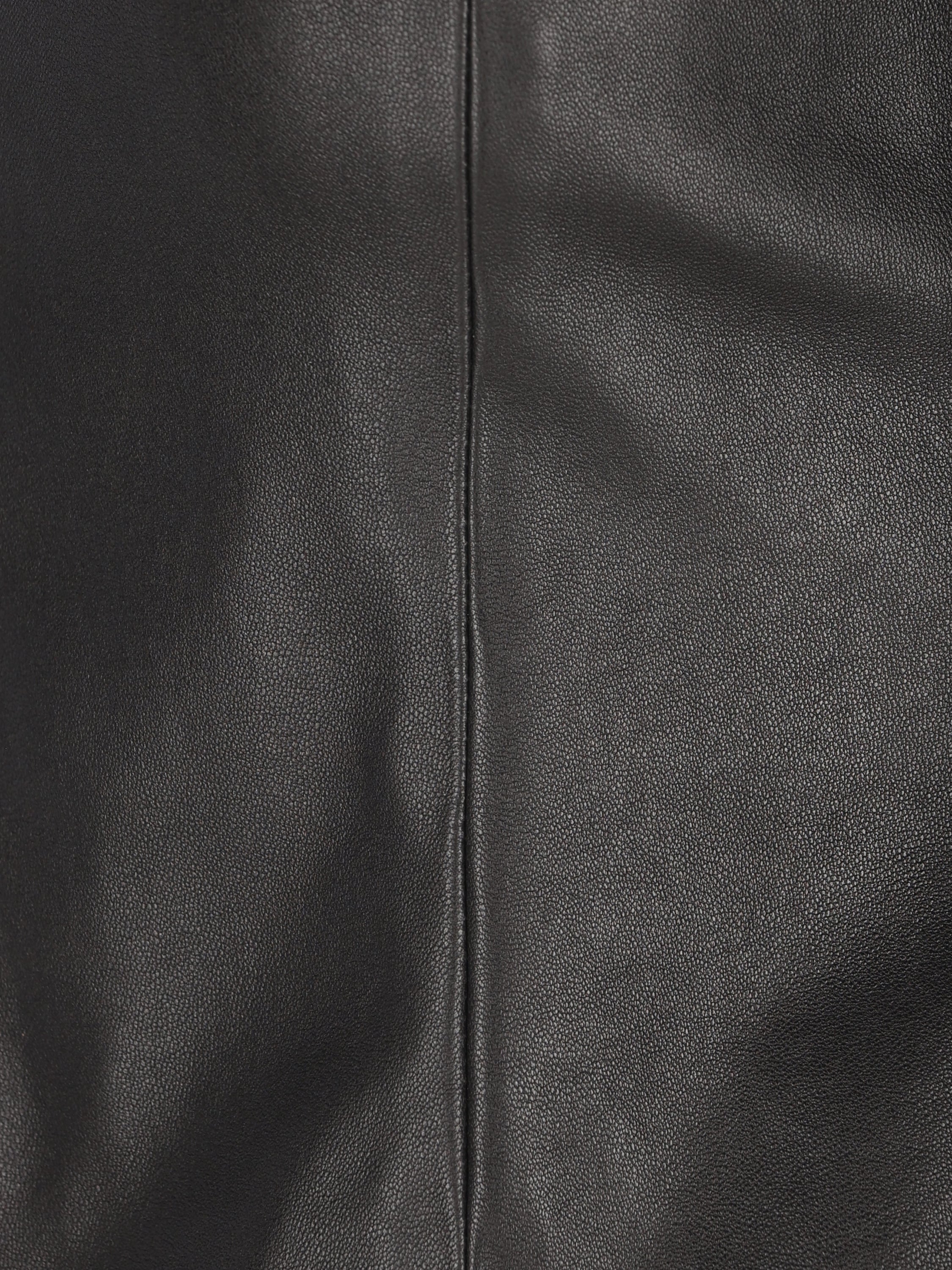 Giacca Gucci in pelle leggera stretch A0043O XNBC51000 GUCCI