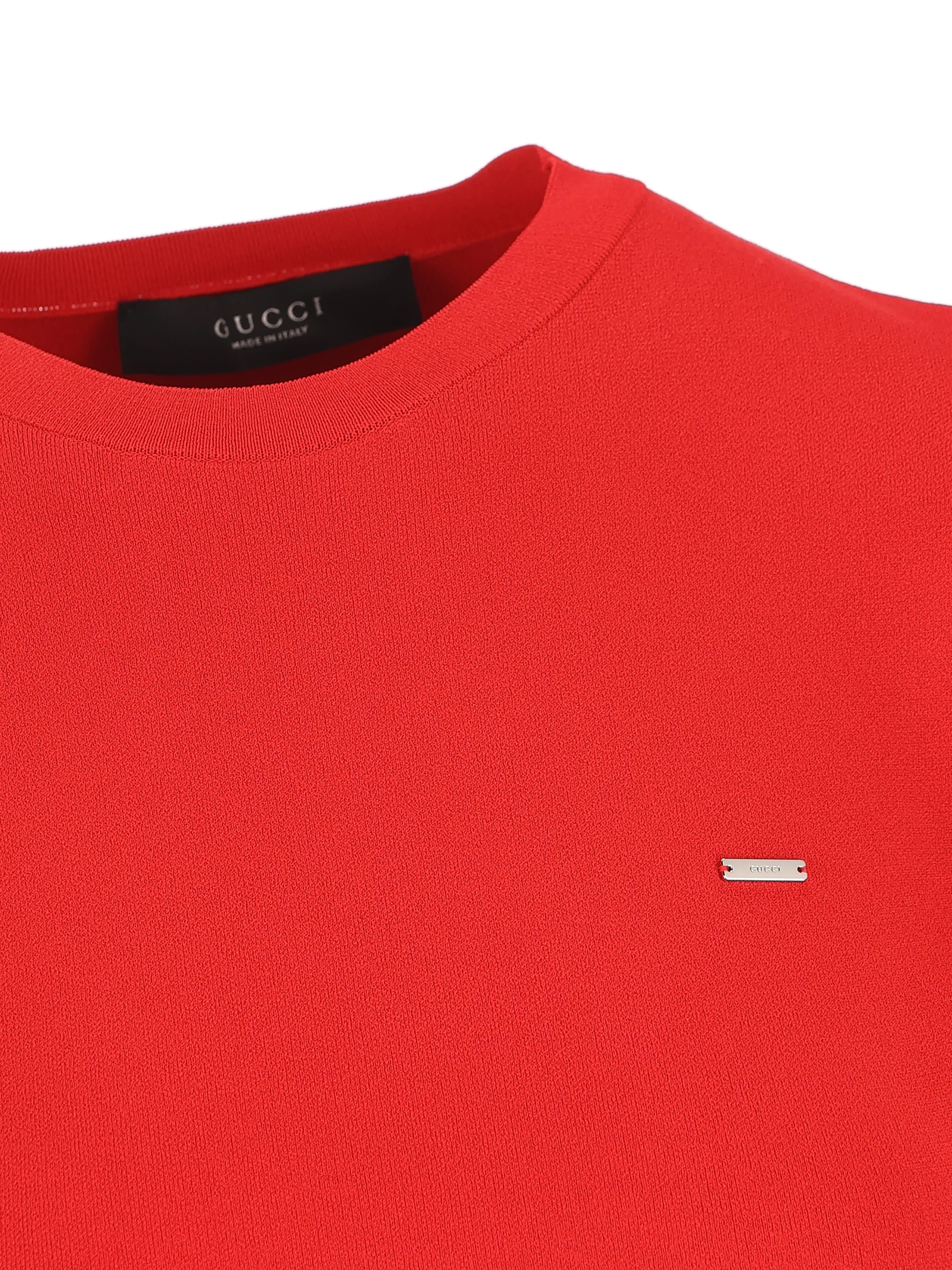 Abito realizzato in viscosa. A0045E XKFR26421 GUCCI 