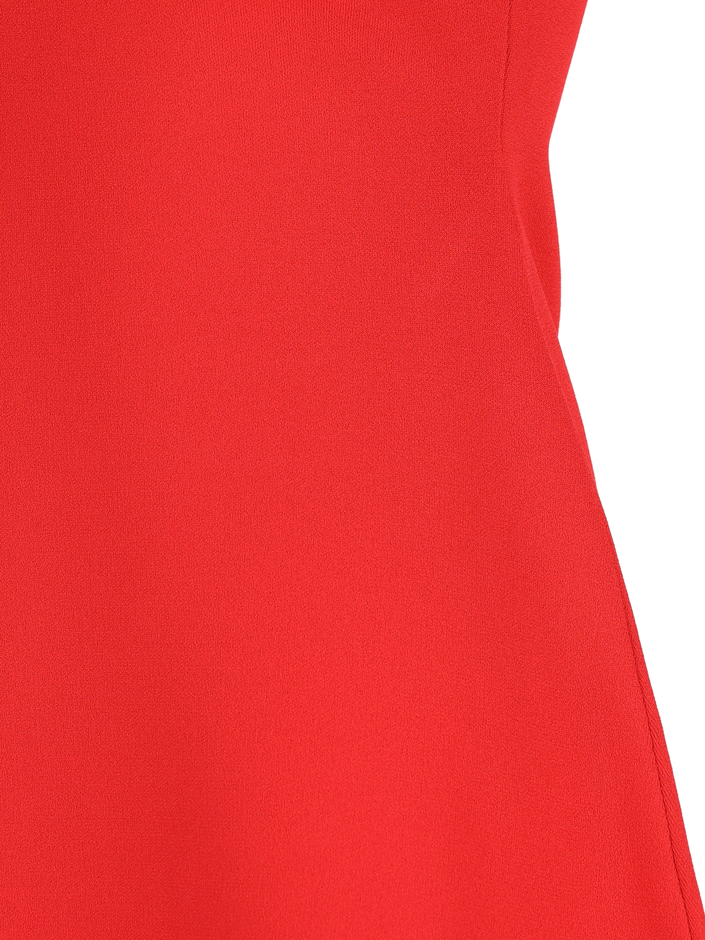 Abito realizzato in viscosa. A0045E XKFR26421 GUCCI 