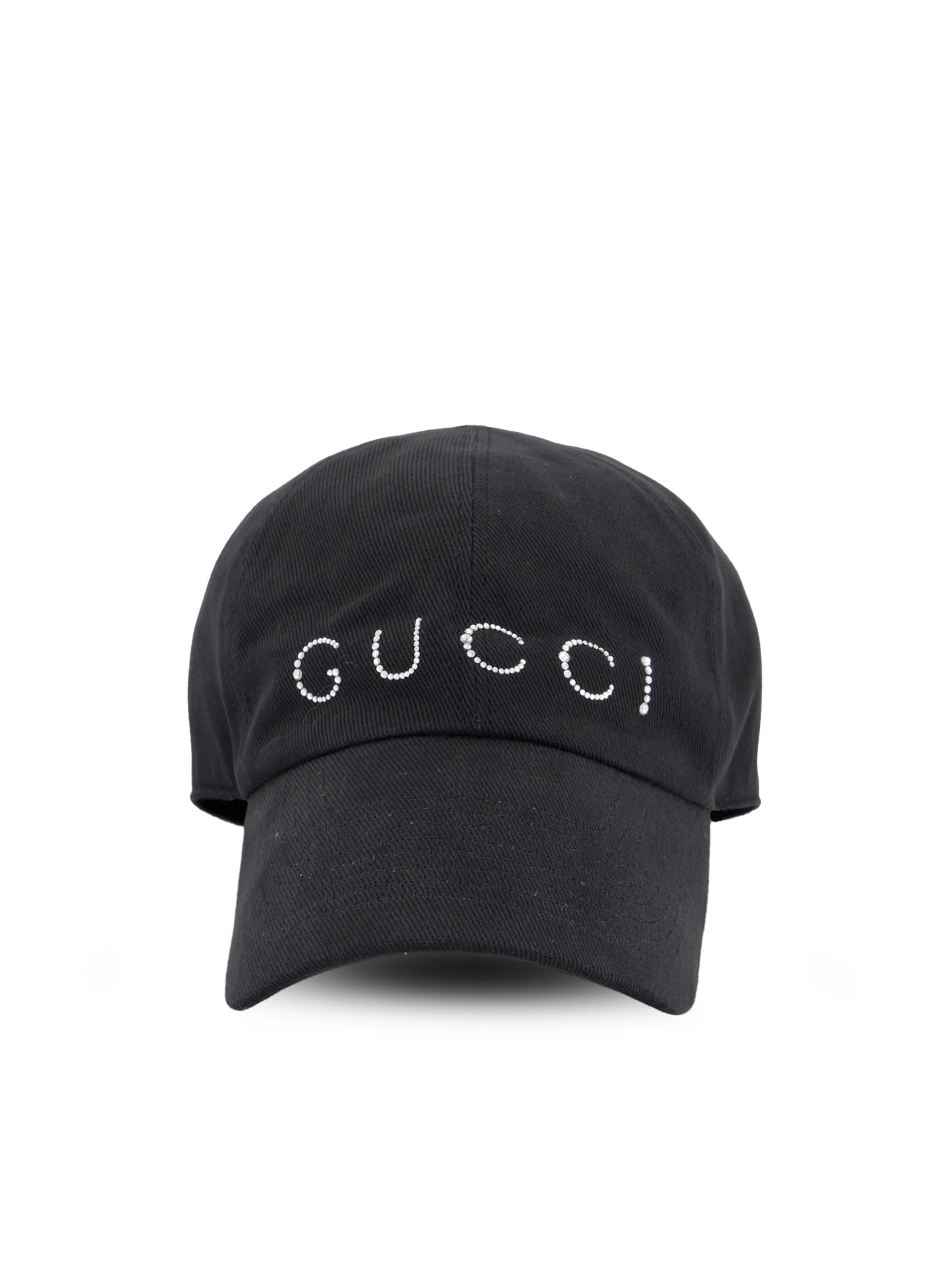 Cappellino realizzato in poliestere. A005HY 3HBNR1000 GUCCI 
