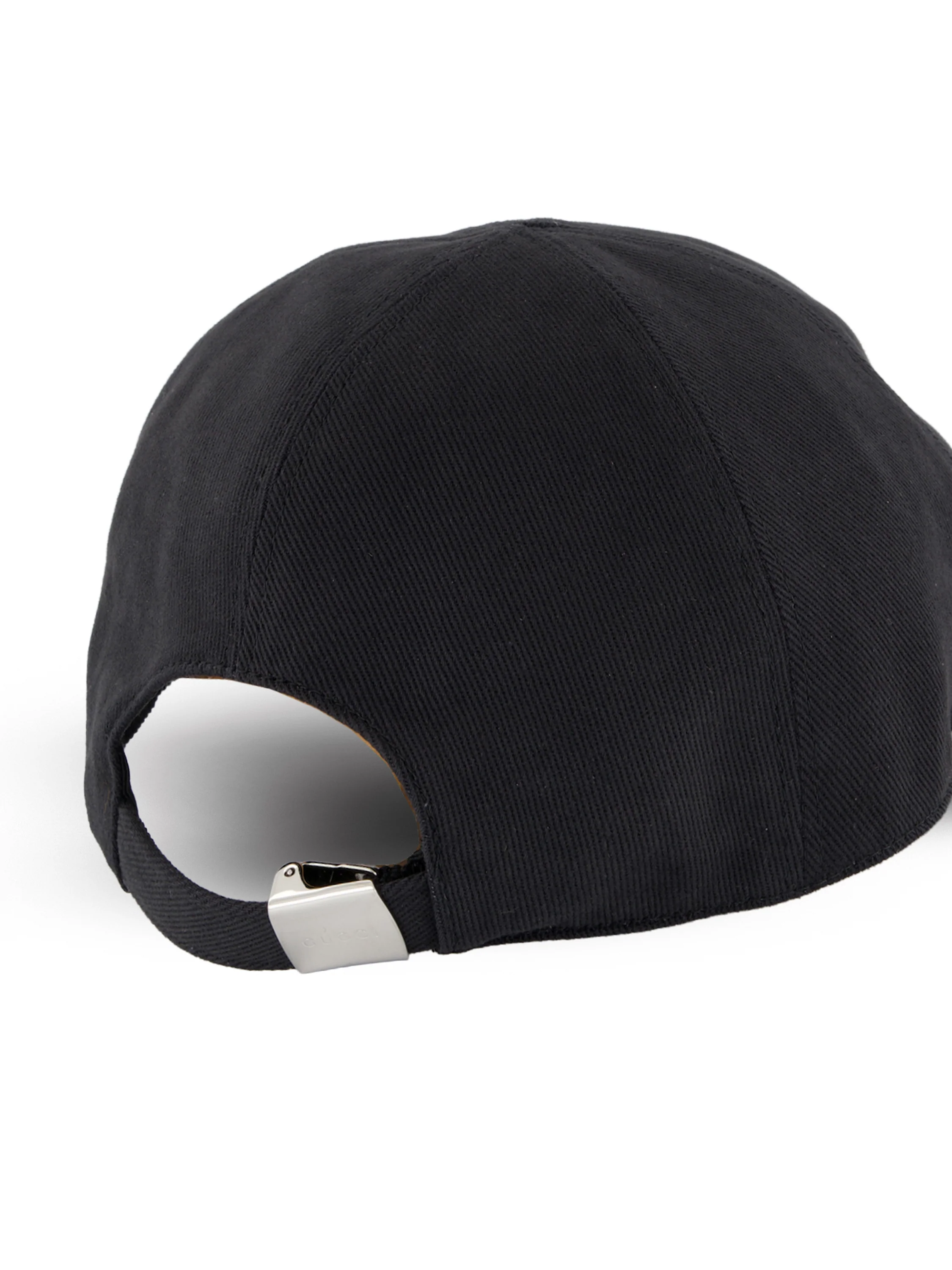 Cappellino realizzato in poliestere. A005HY 3HBNR1000 GUCCI 