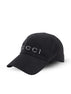 Cappellino realizzato in poliestere. A005HY 3HBNR1000 GUCCI 