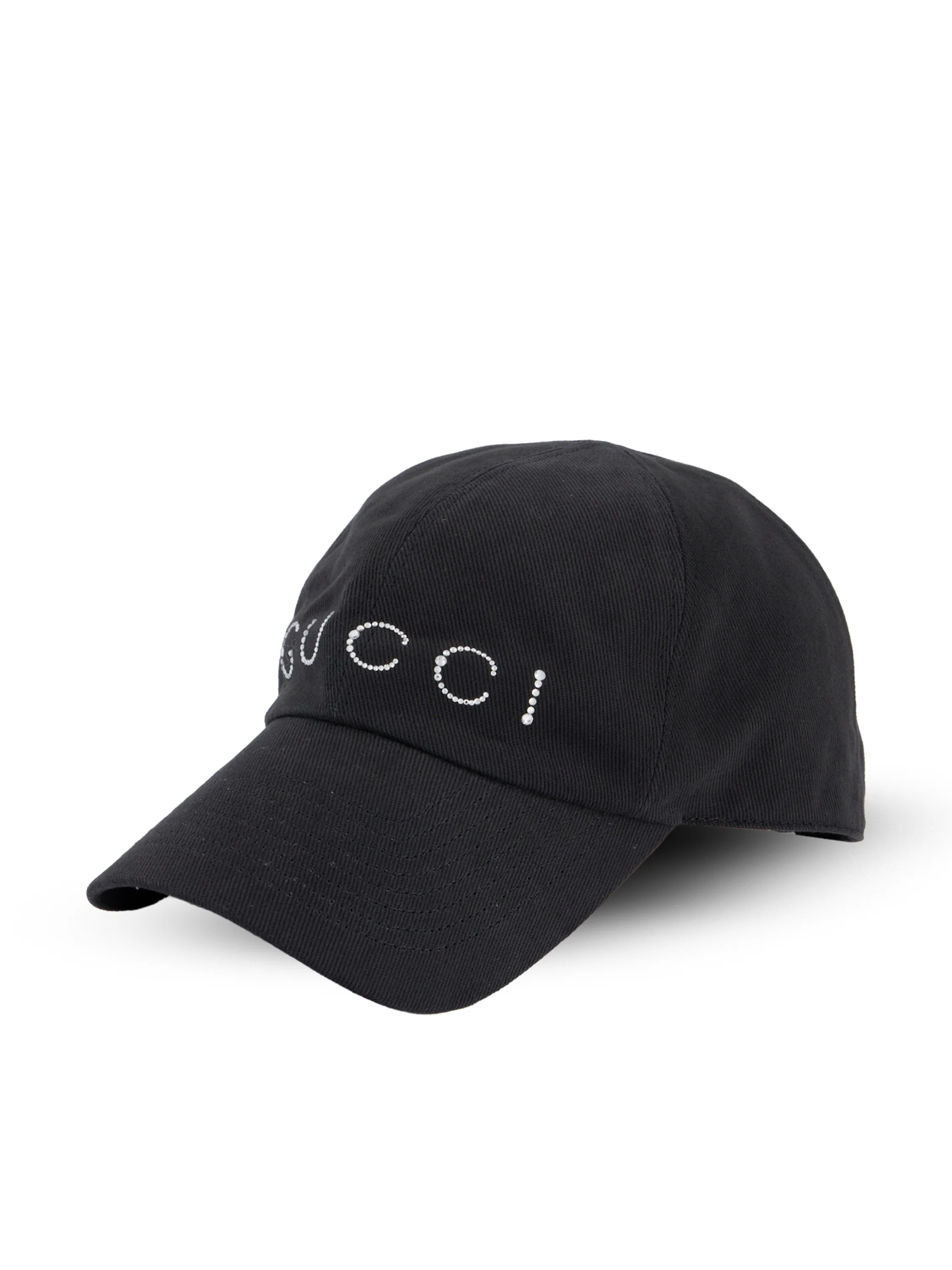 Cappellino realizzato in poliestere. A005HY 3HBNR1000 GUCCI 