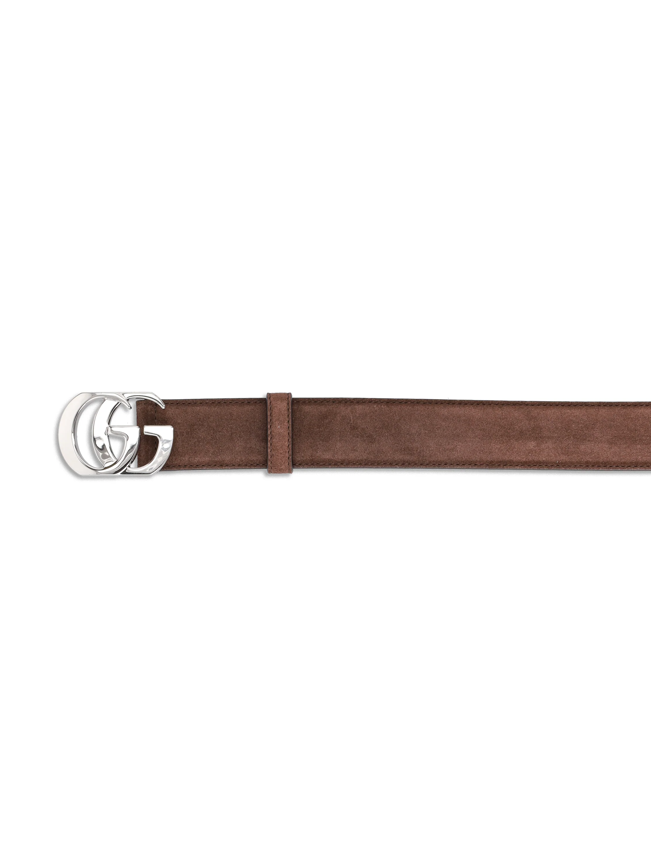 Cintura realizzata in pelle. A005SY CAACZ2714 GUCCI 