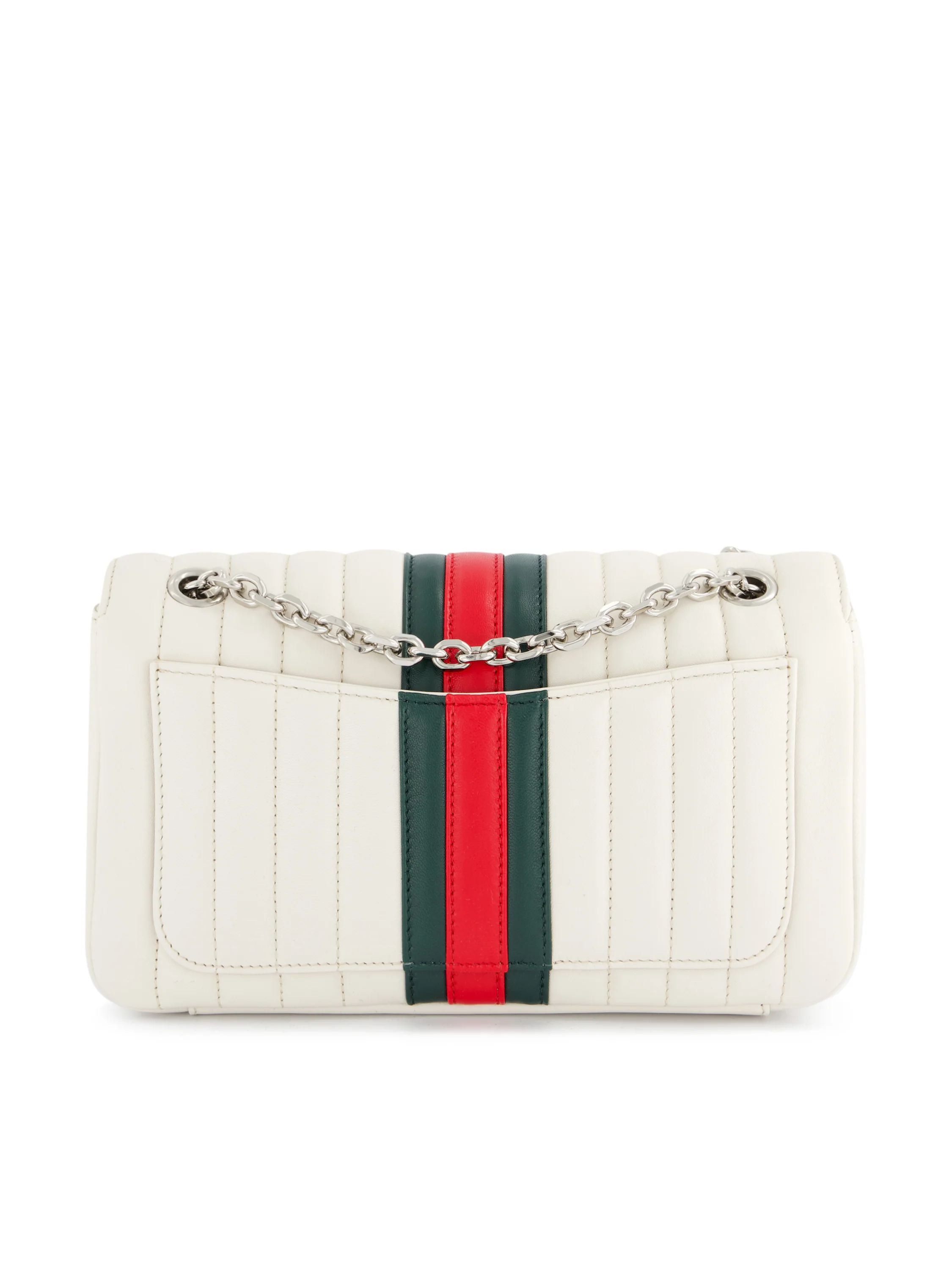 Borsa a spalla Jetset GG Marmont misura media A005XW AAG9F9241 GUCCI 