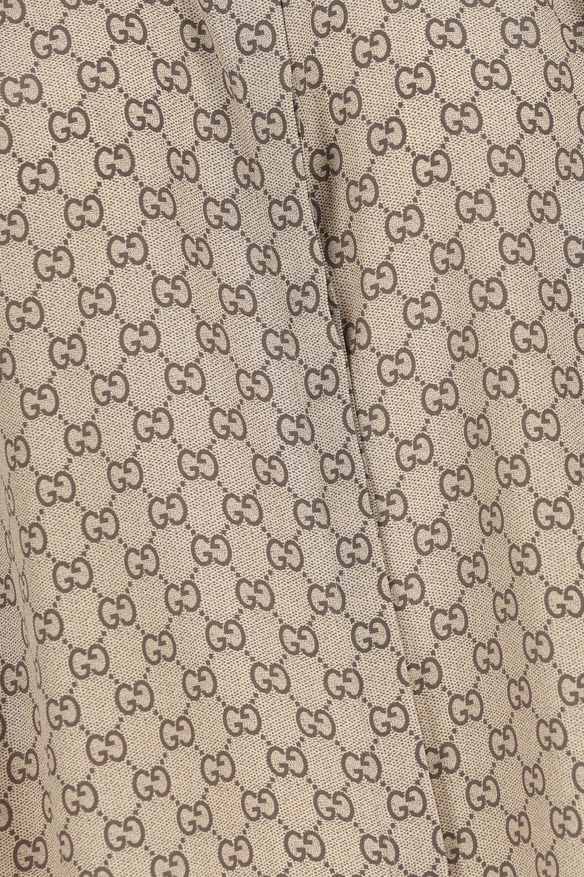 Camicia realizzata in seta. A005Y5 ZAVRI2270 GUCCI 