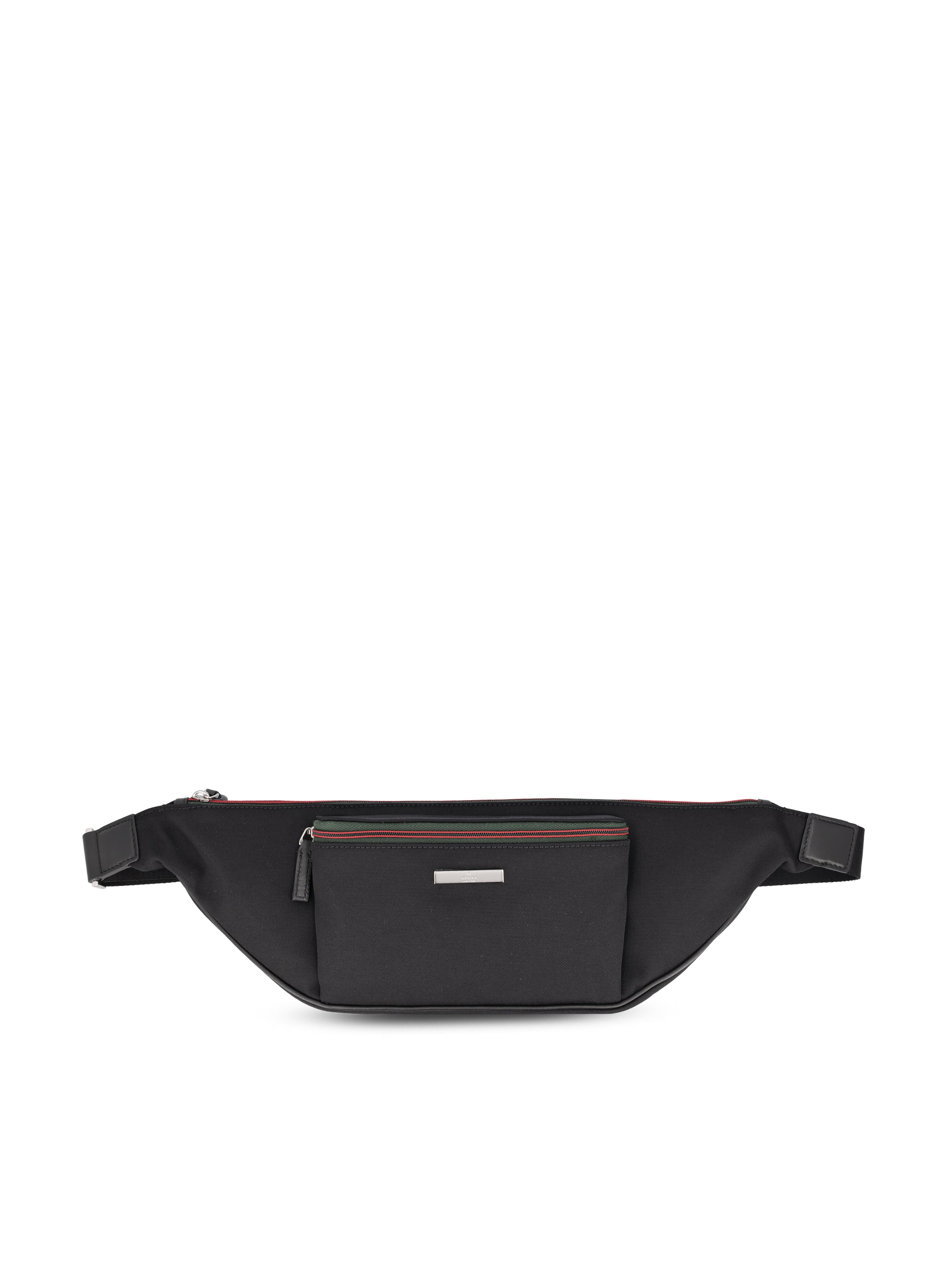 Marsupio realizzato in tessuto. A005ZF FAGIB1000 GUCCI 
