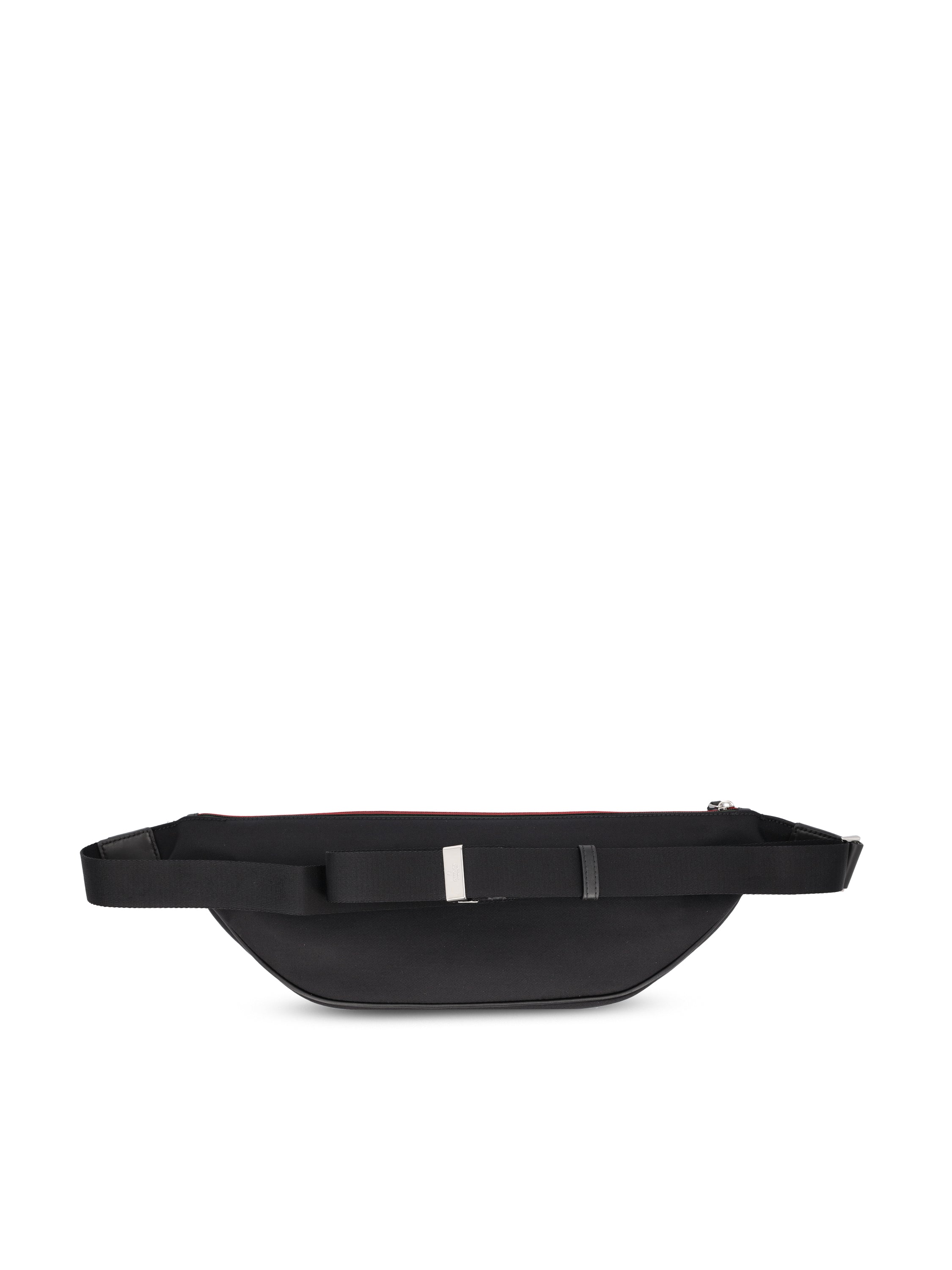 Marsupio realizzato in tessuto. A005ZF FAGIB1000 GUCCI