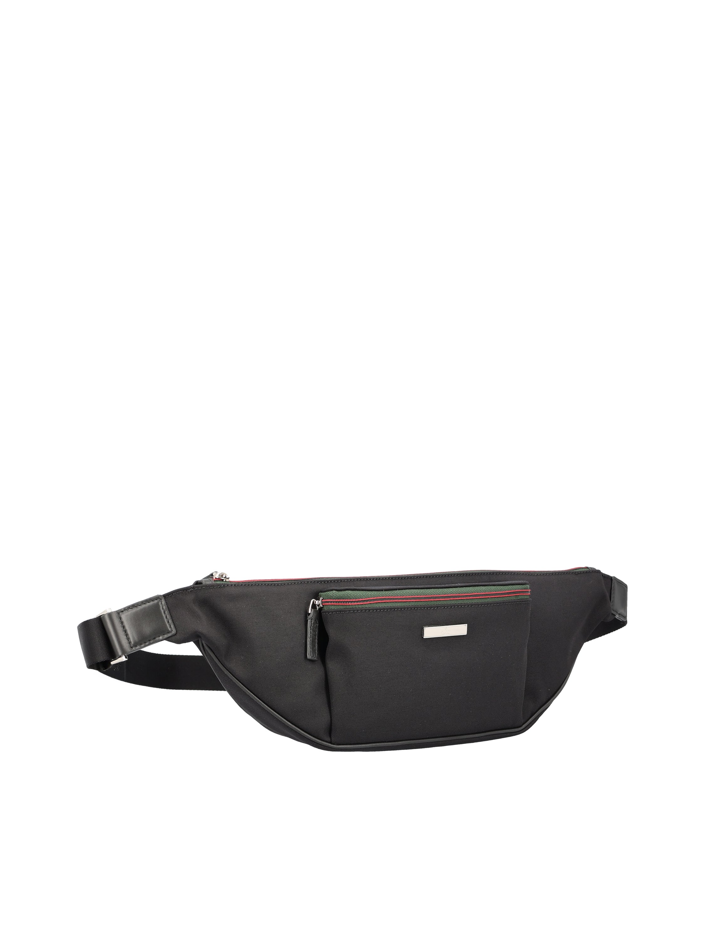 Marsupio realizzato in tessuto. A005ZF FAGIB1000 GUCCI 