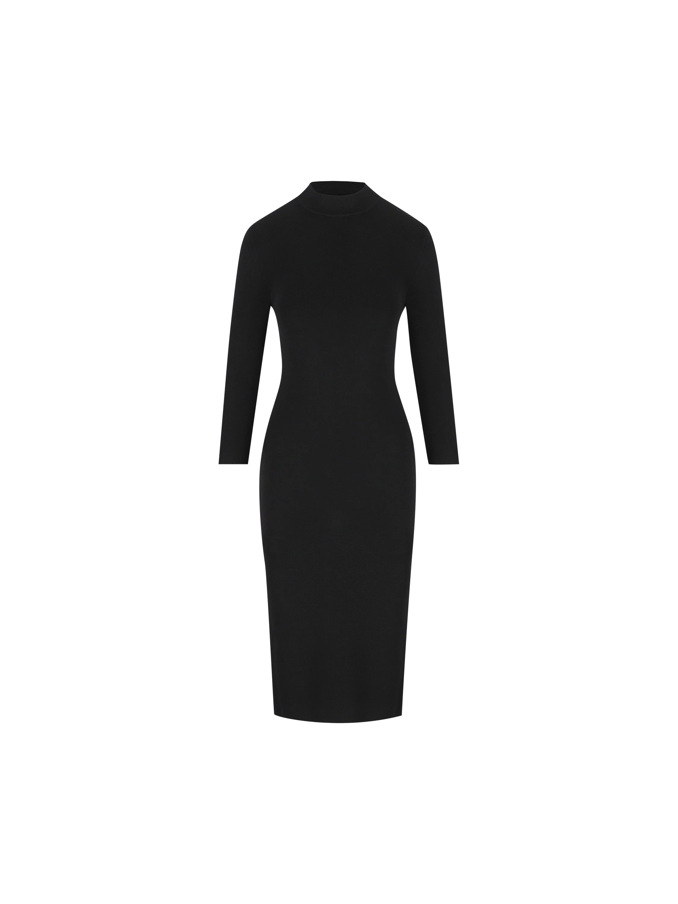 Abito realizzato in lana A0064Y XKFS21043 GUCCI