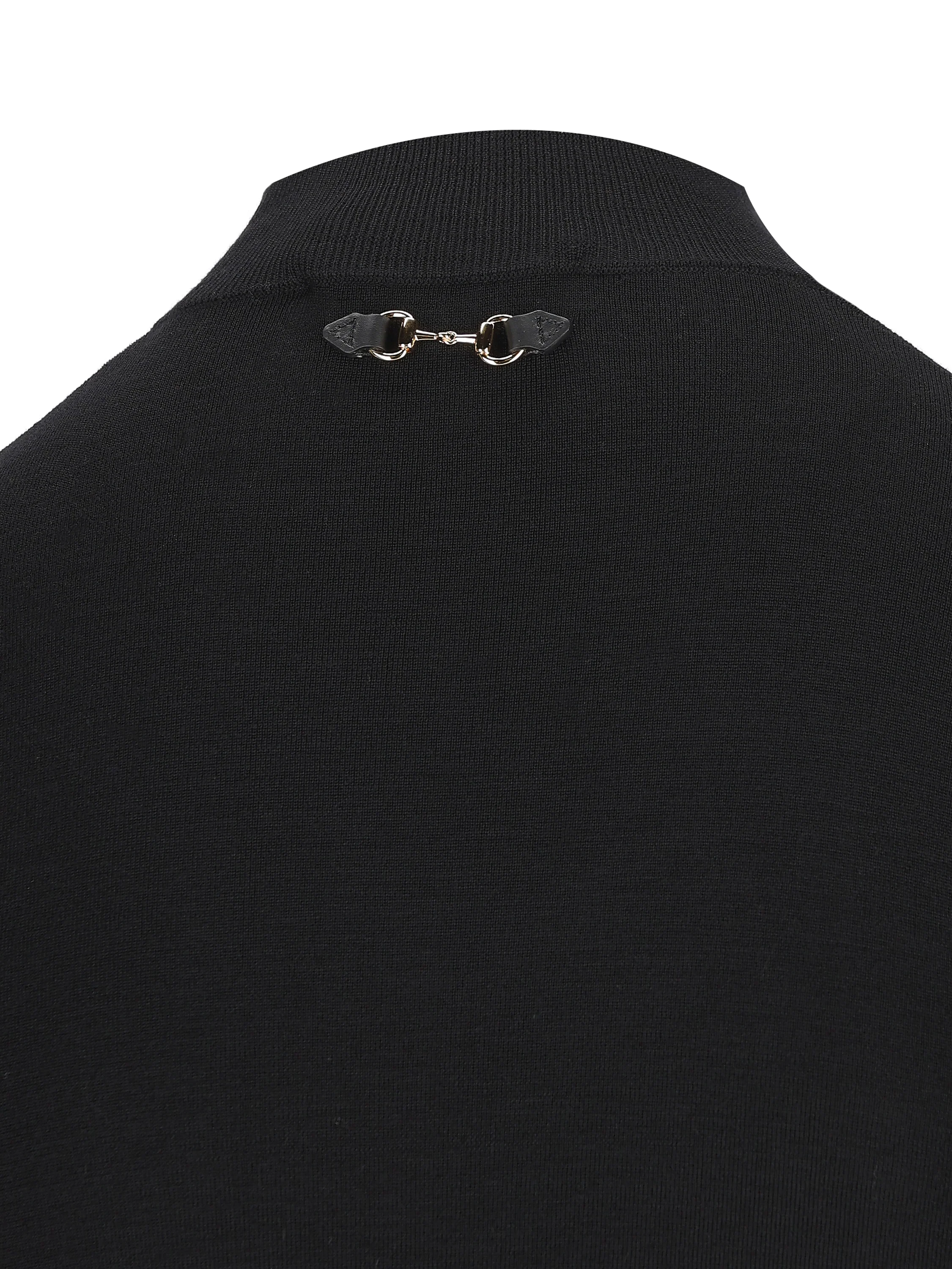 Abito realizzato in lana A0064Y XKFS21043 GUCCI 