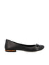 Ballerina in pelle. A0065Z AAHBR1000 GUCCI 