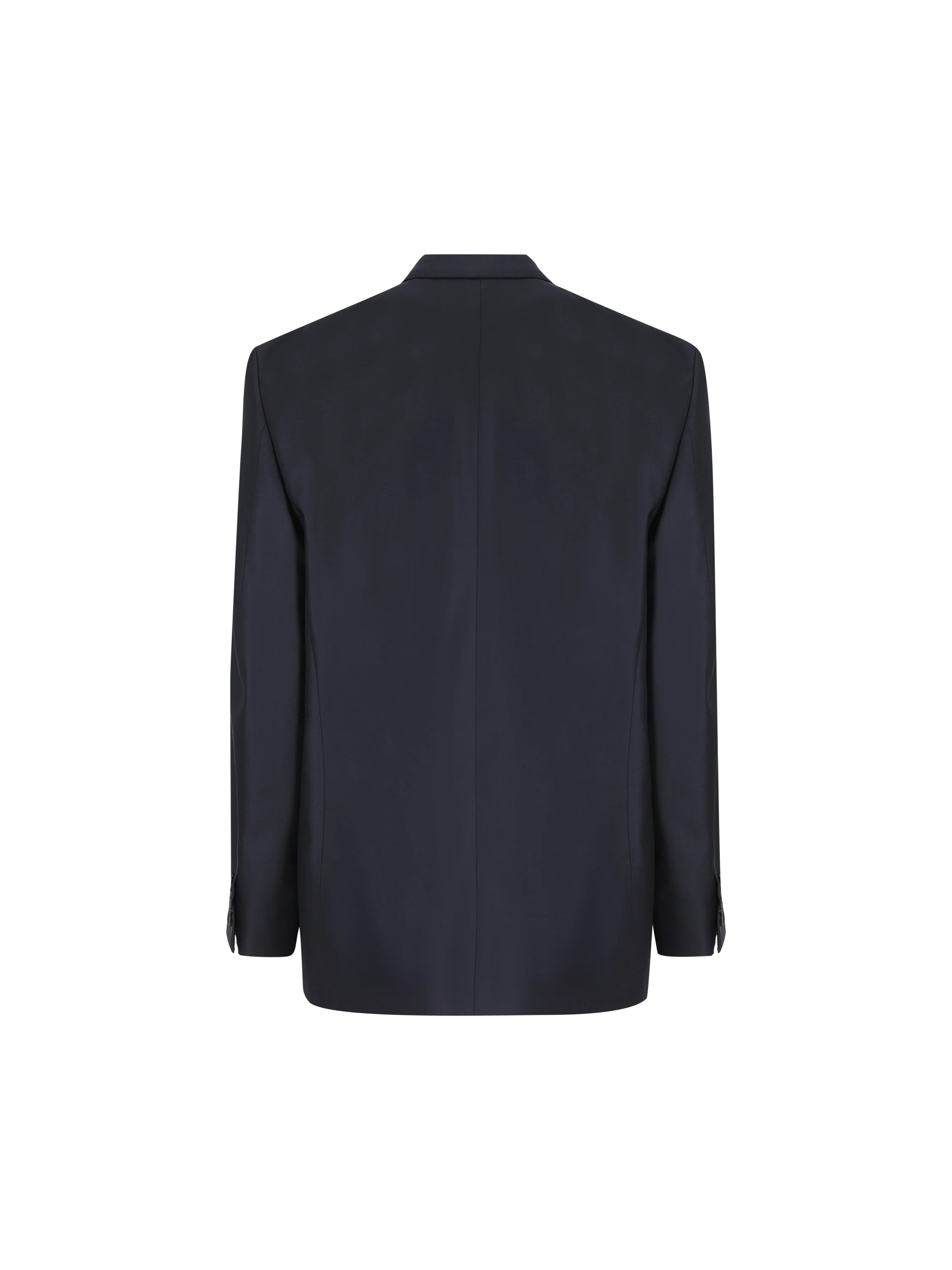 Giacca realizzata in lana A0068Z ZAVMD4294 GUCCI