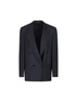 Giacca realizzata in lana A0068Z ZAVMD4294 GUCCI 
