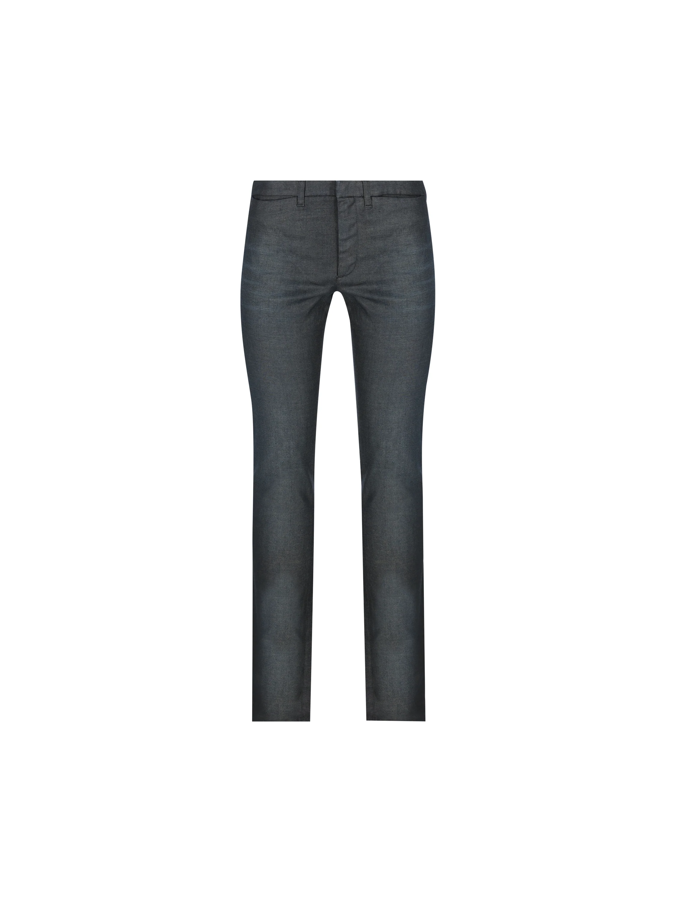 Pantaloni realizzati in cotone. A006CZ XDDIW1000 GUCCI 