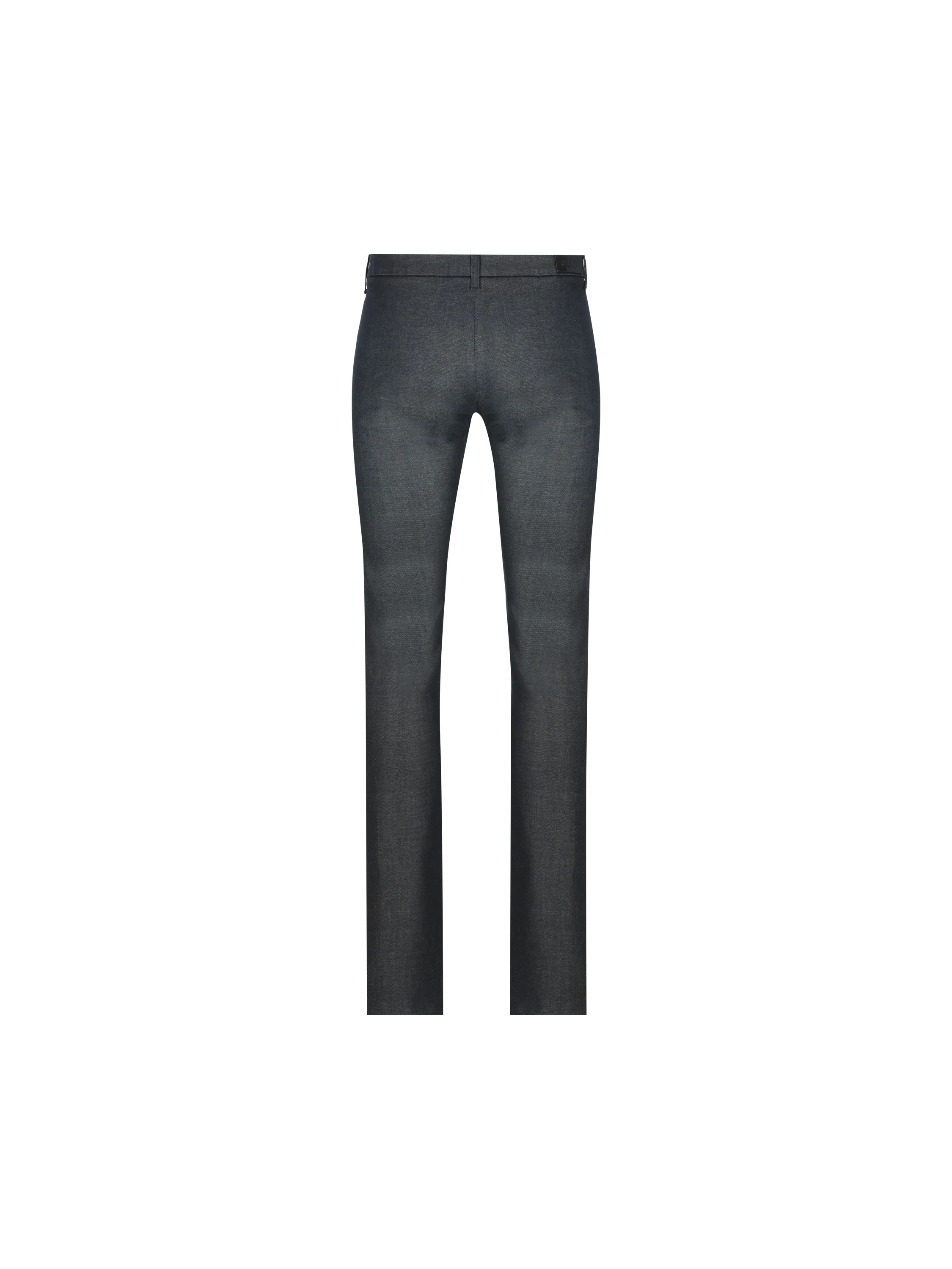 Pantaloni realizzati in cotone. A006CZ XDDIW1000 GUCCI 