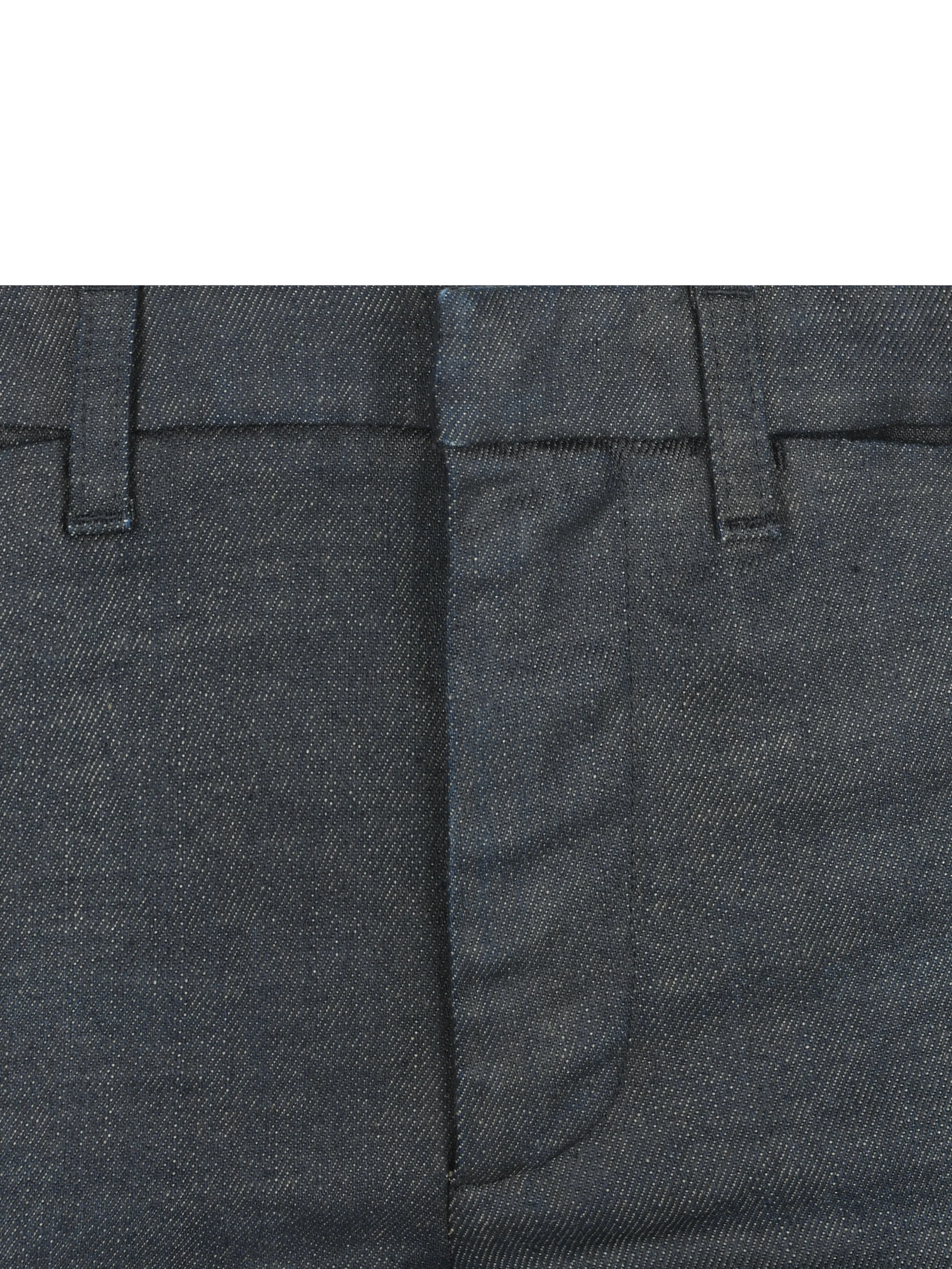 Pantaloni realizzati in cotone. A006CZ XDDIW1000 GUCCI 