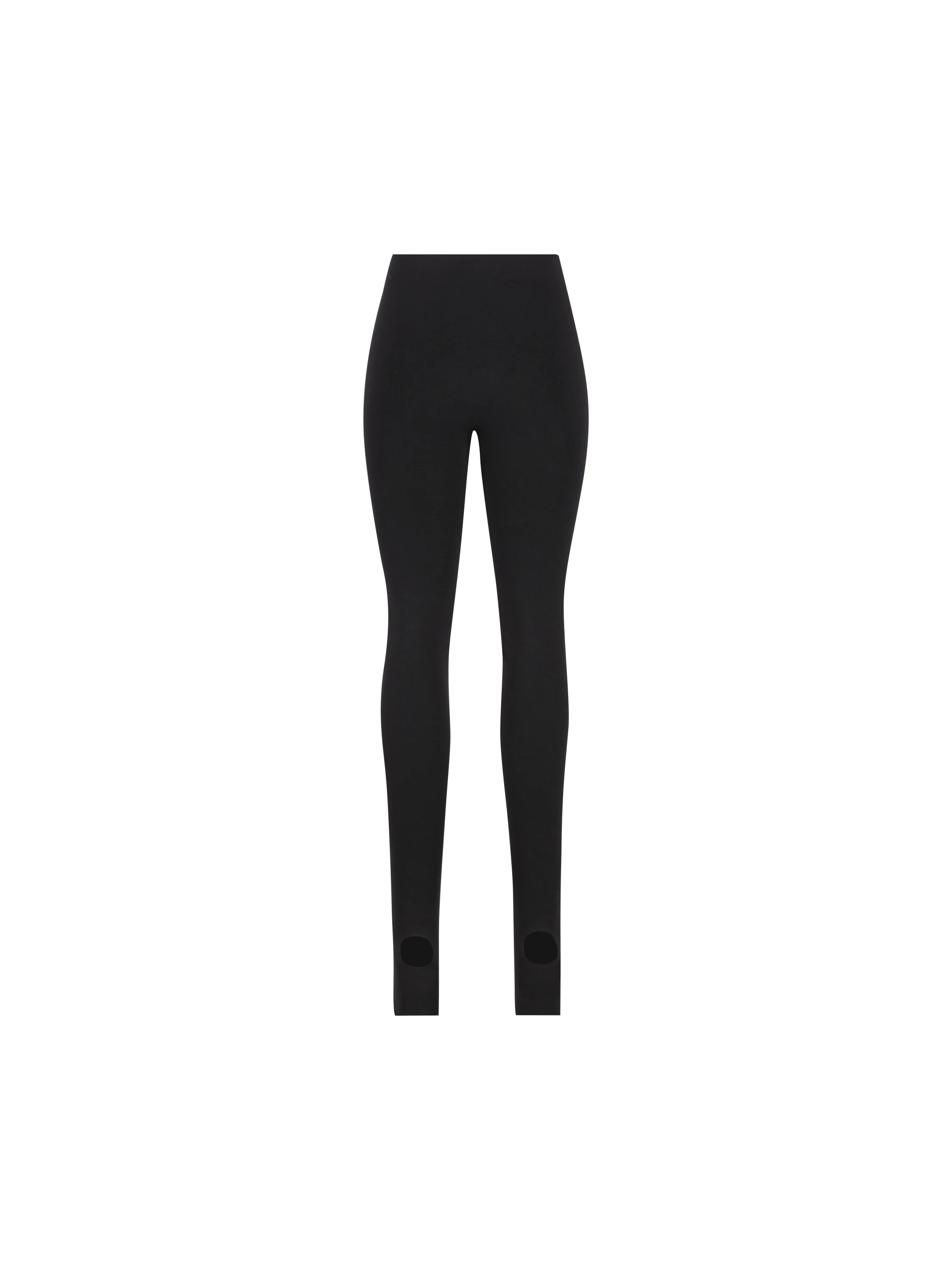 Leggings realizzati in nylon. A006FF XJH7D1000 GUCCI 