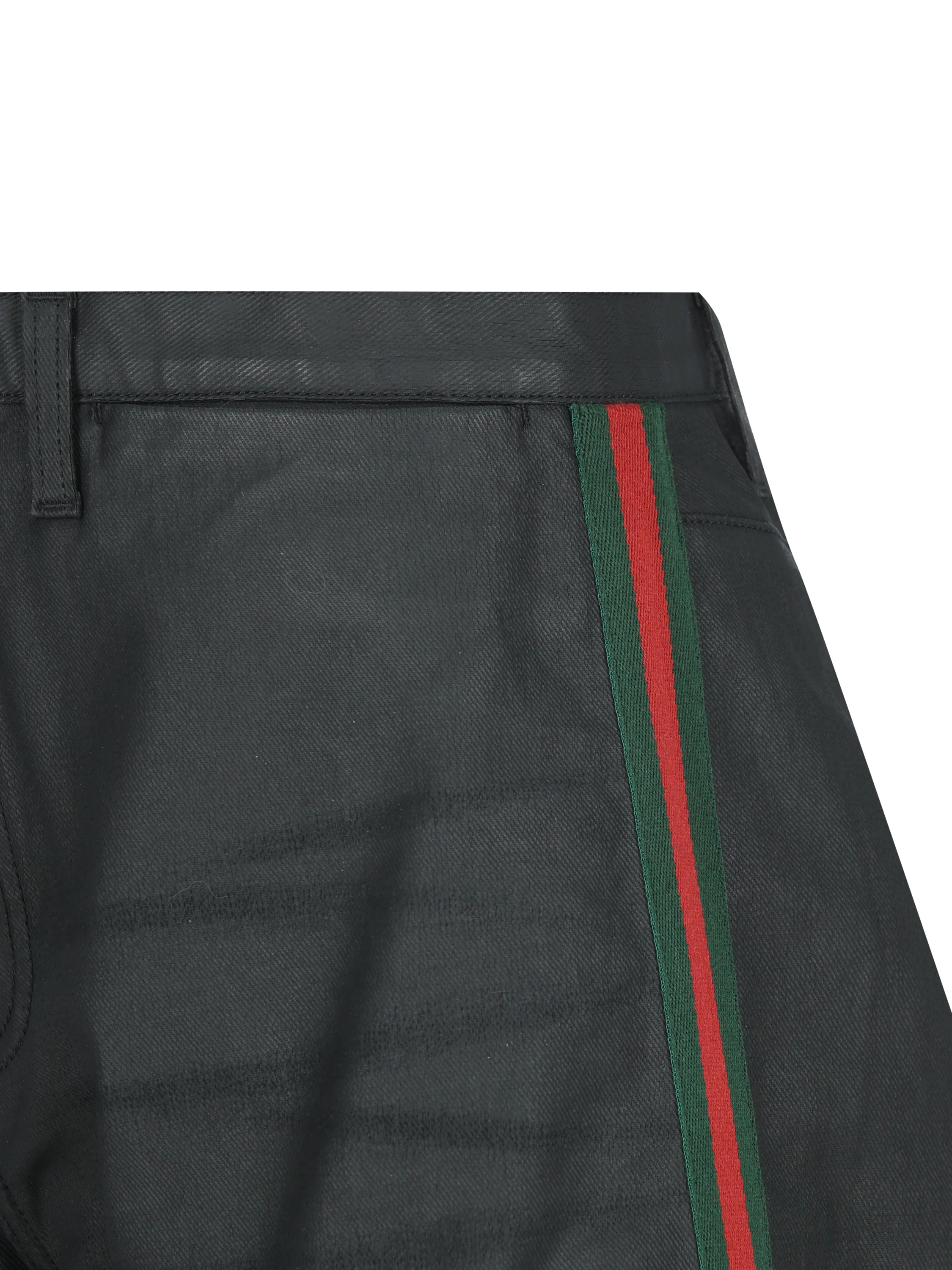 Pantaloni realizzati in cotone. A006GG XDDH31000 GUCCI 