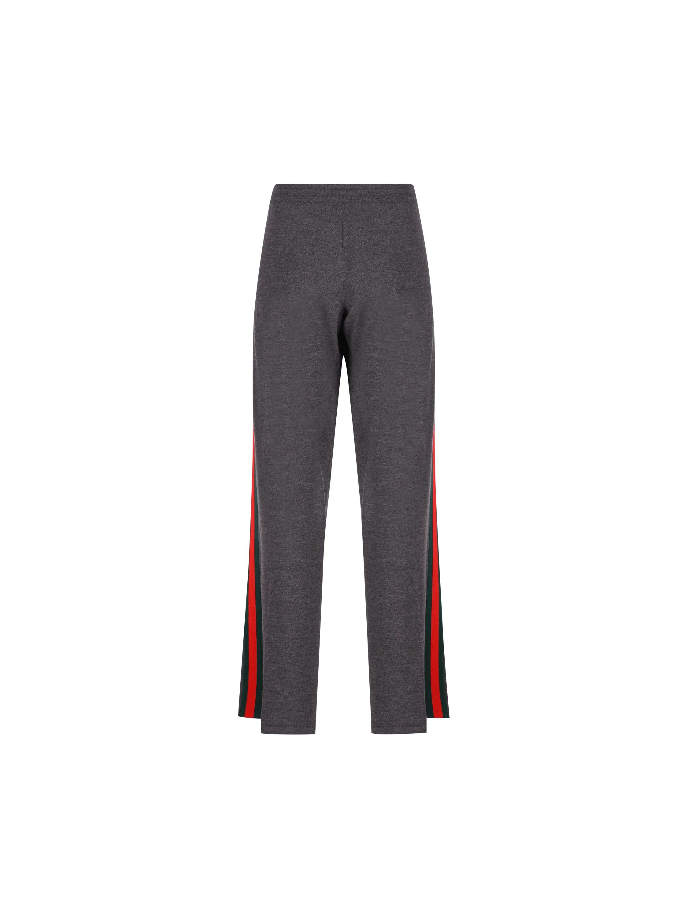 Pantaloni realizzati in lana. A006L6 XKFTL1052 GUCCI 