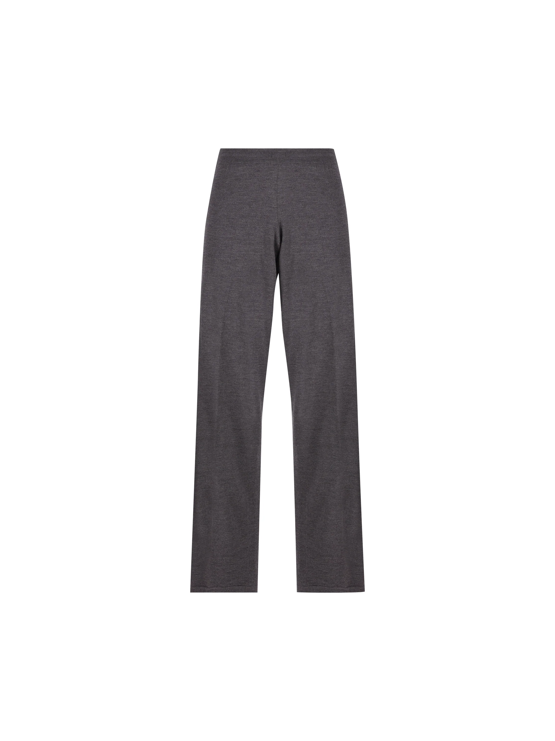 Pantaloni realizzati in lana. A006L6 XKFTL1052 GUCCI 