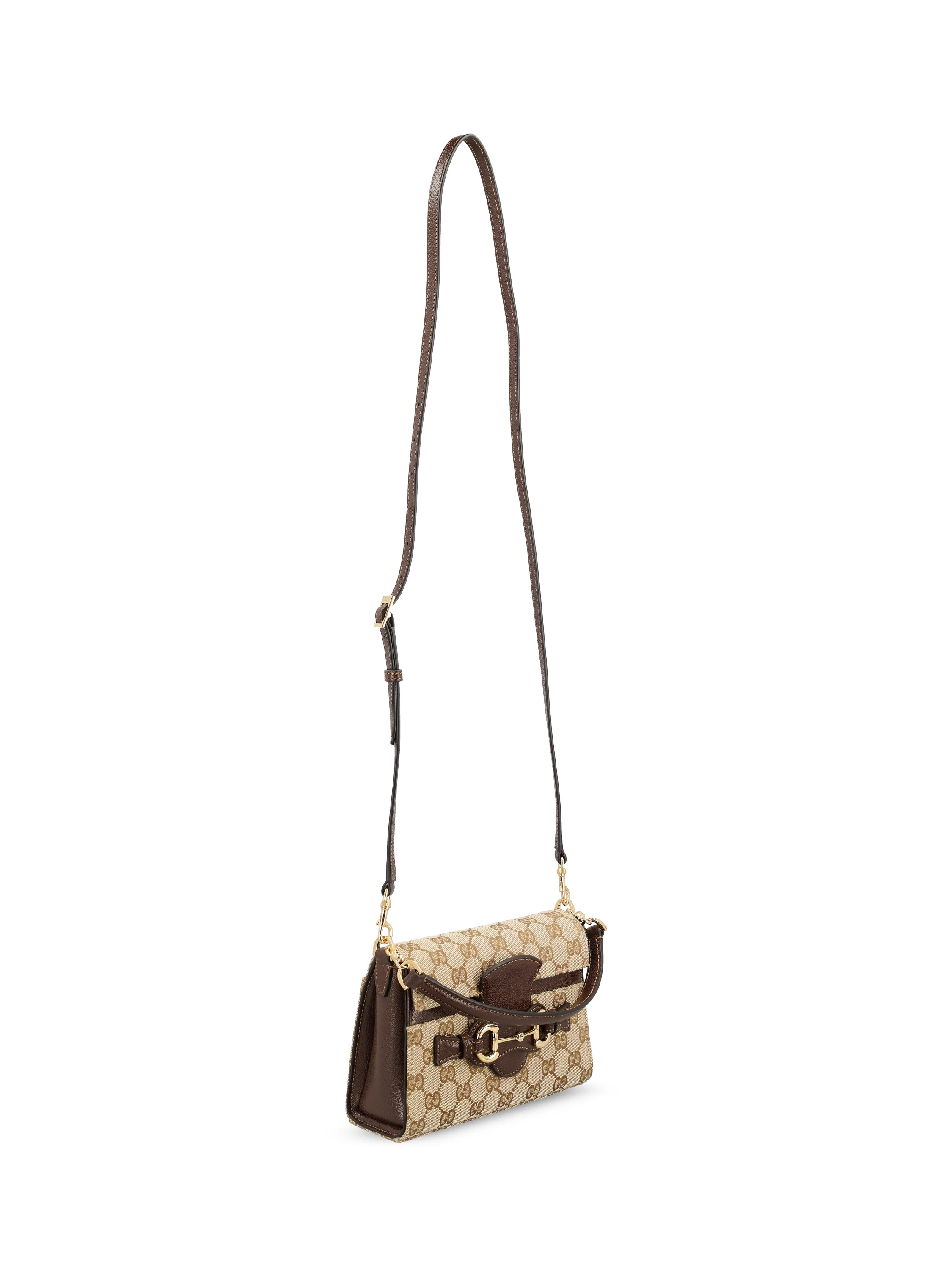 Borsa realizzata in tessuto. A006O9 FAGGX9651 GUCCI 