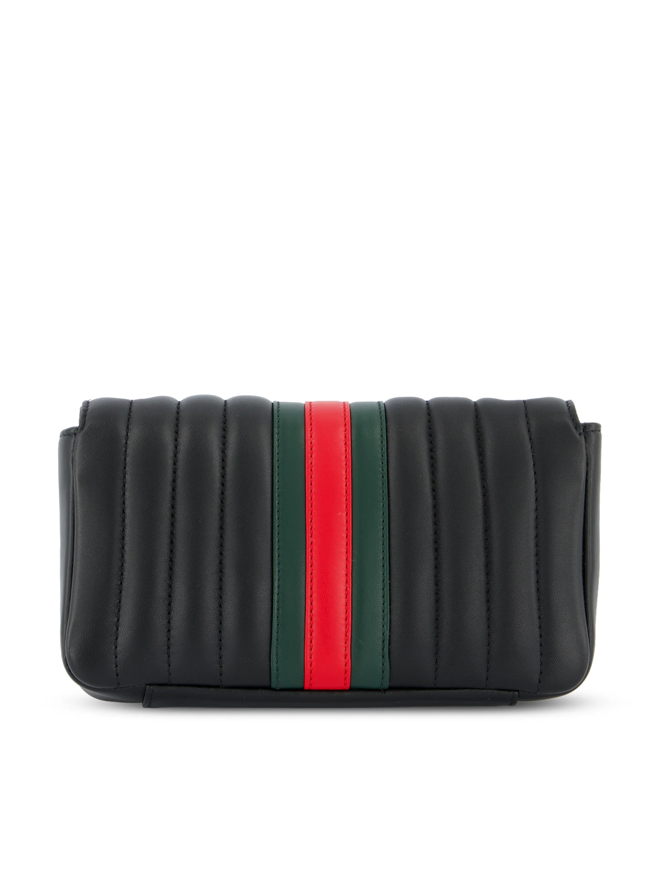Borsa realizzata in pelle. A006X1 AAG8N1068 GUCCI 