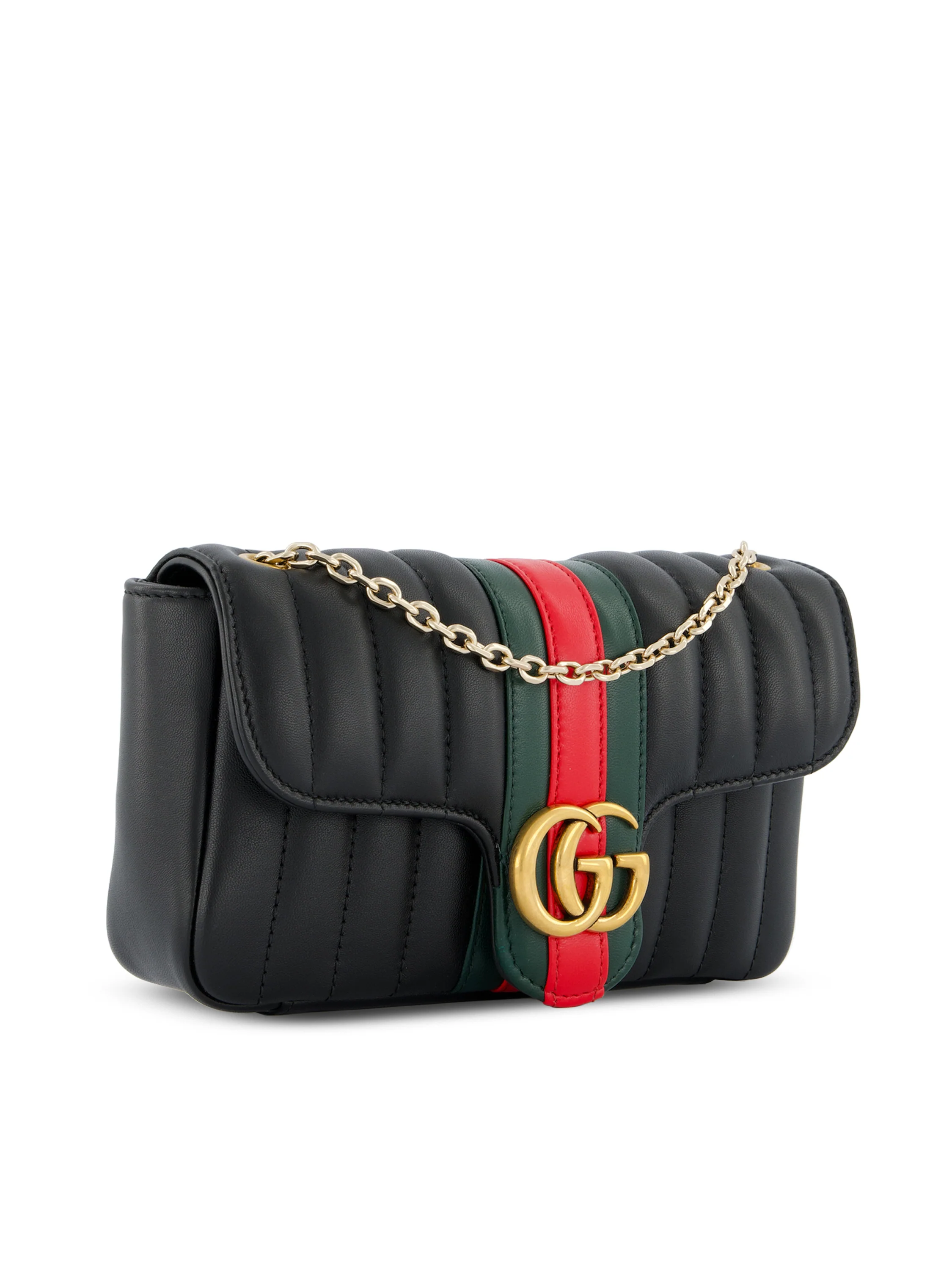 Borsa realizzata in pelle. A006X1 AAG8N1068 GUCCI 
