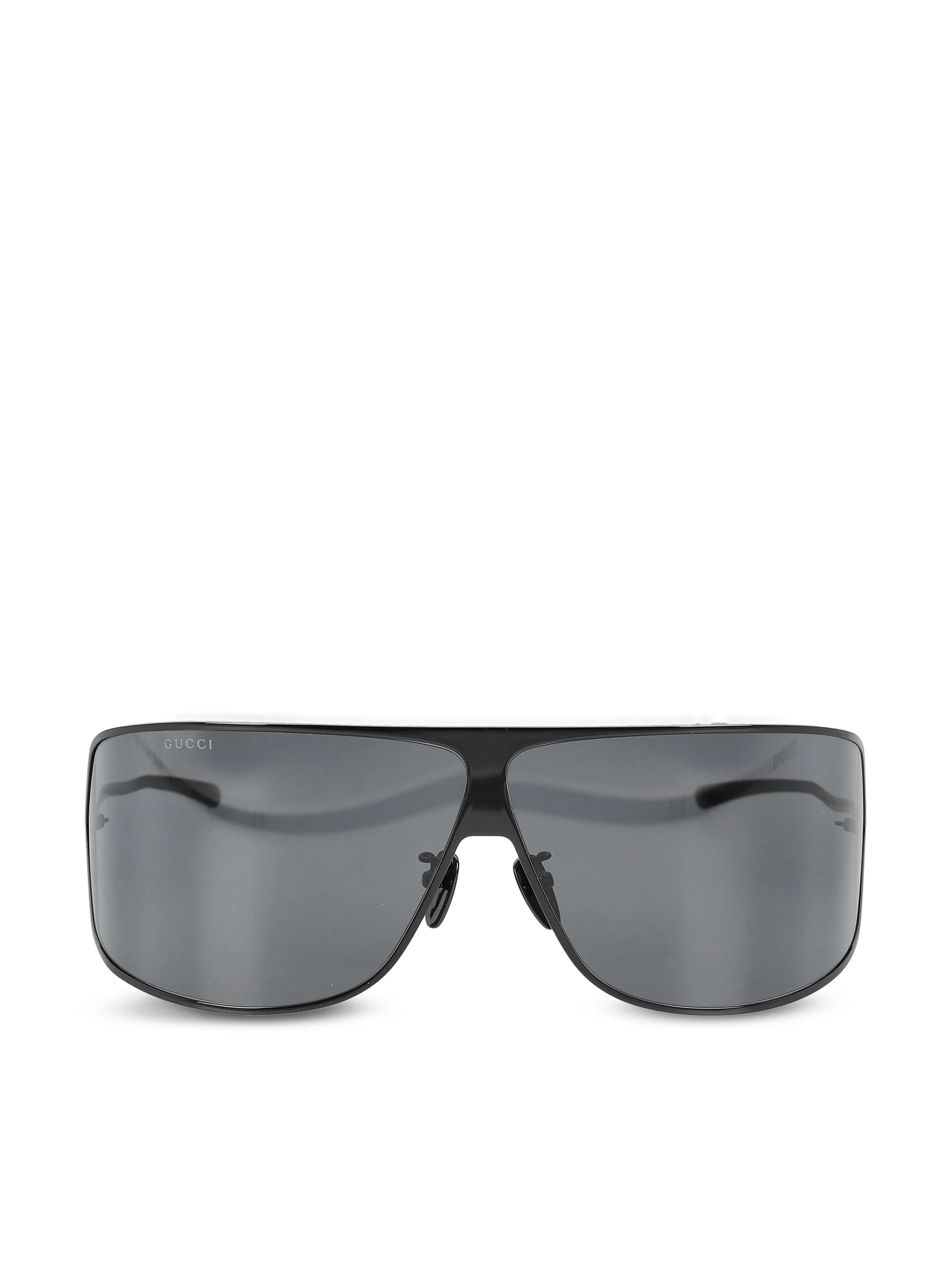 Occhiali da sole realizzati in metallo. A00733 I33301012 GUCCI 