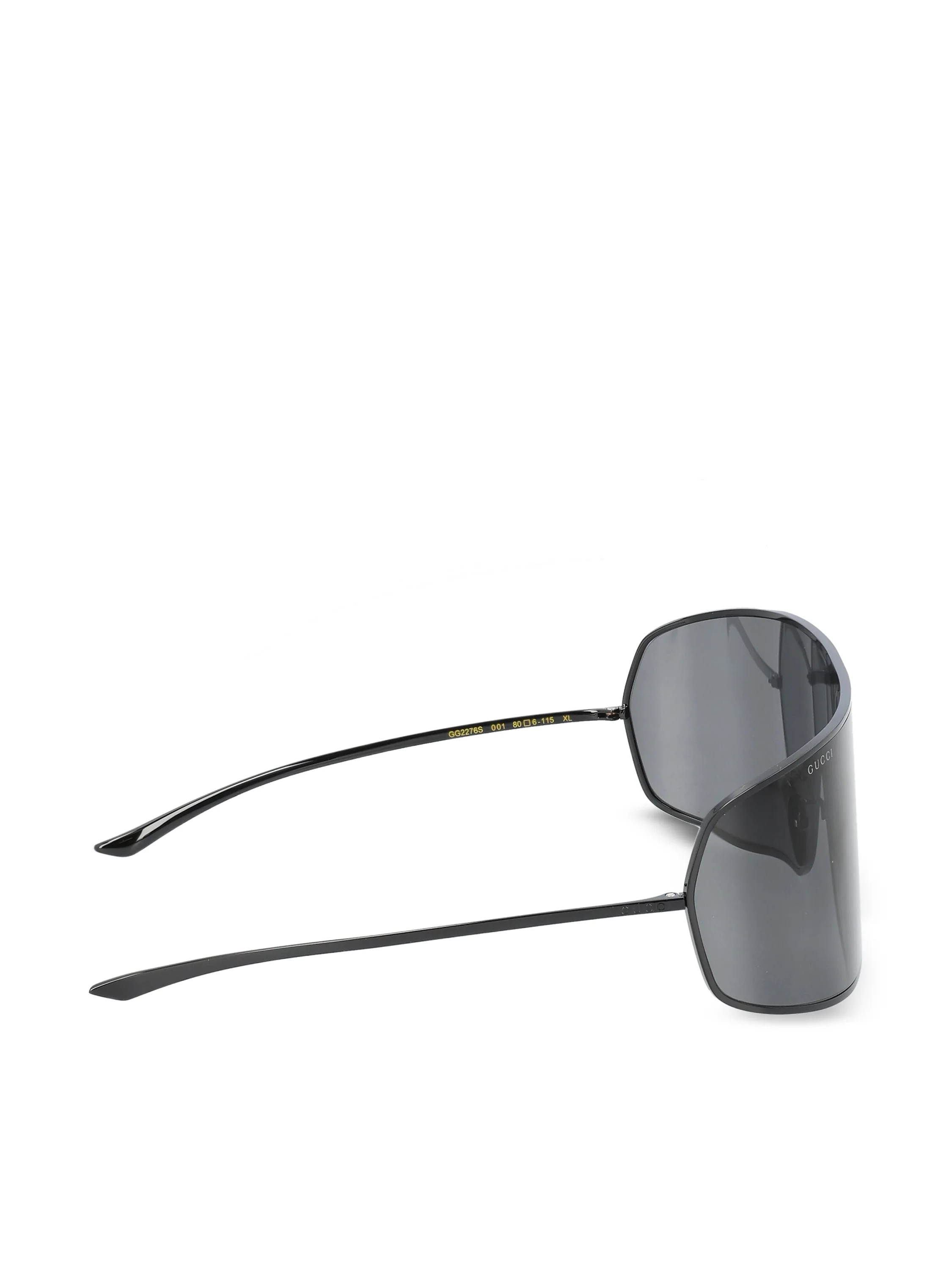 Occhiali da sole realizzati in metallo. A00733 I33301012 GUCCI