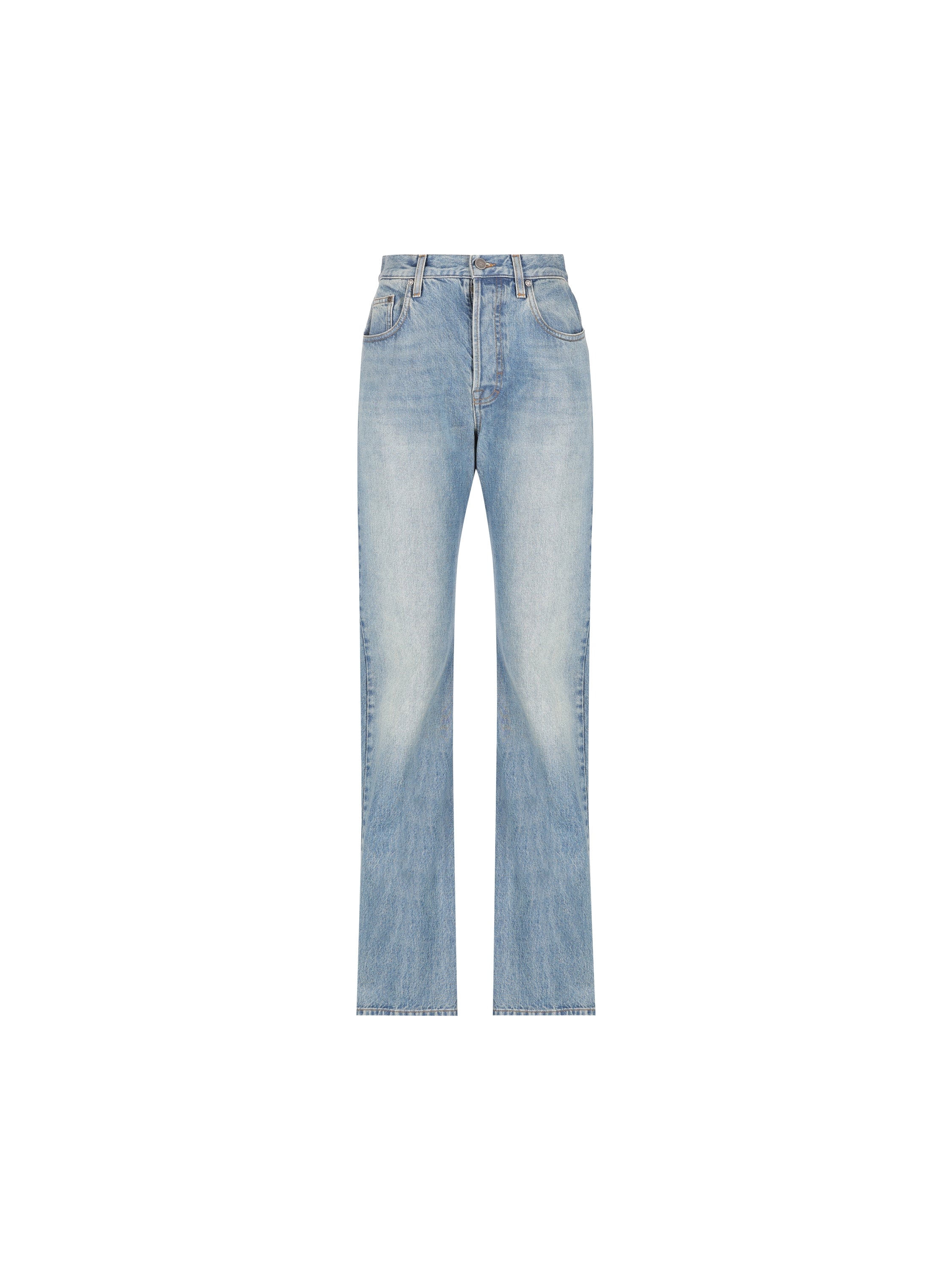 Pantaloni realizzati in cotone. A0077Z XDDJP4009 GUCCI 