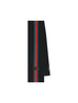 Sciarpa realizzata in misto lana. A007FJ 4GALH1066 GUCCI 