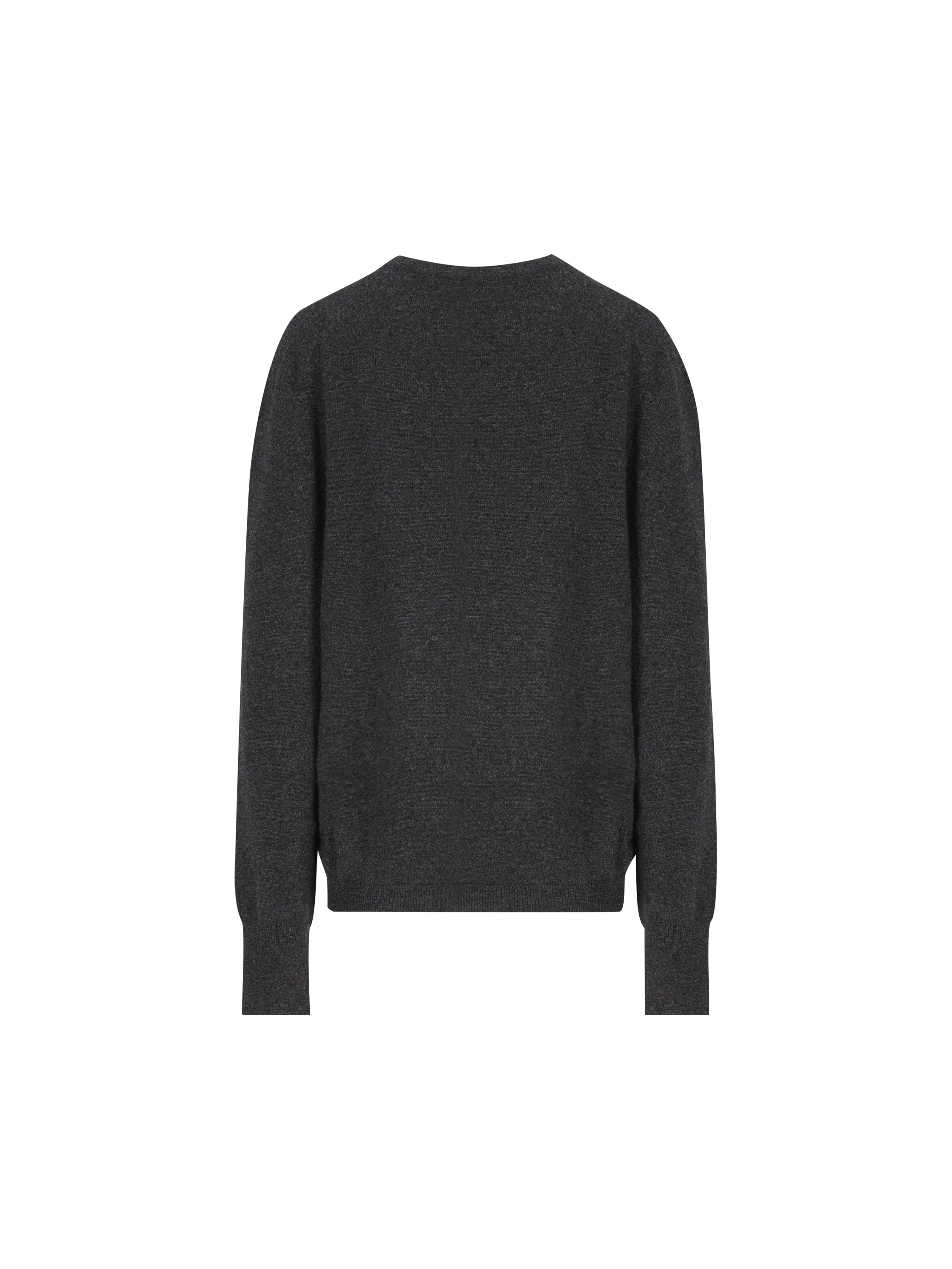 Maglia realizzata in cashmere. A008CU XKFUT1220 GUCCI 